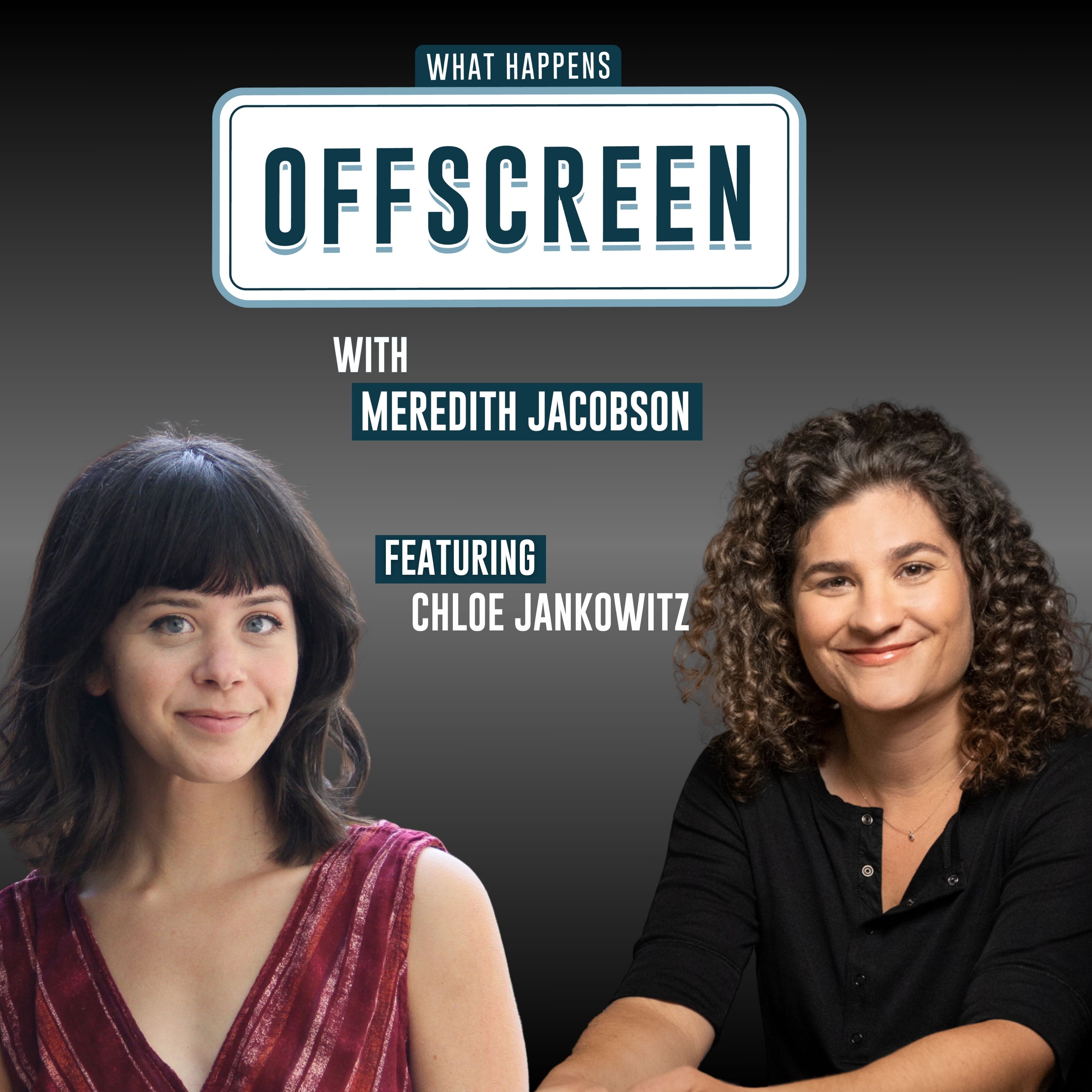 What Happens Offscreen