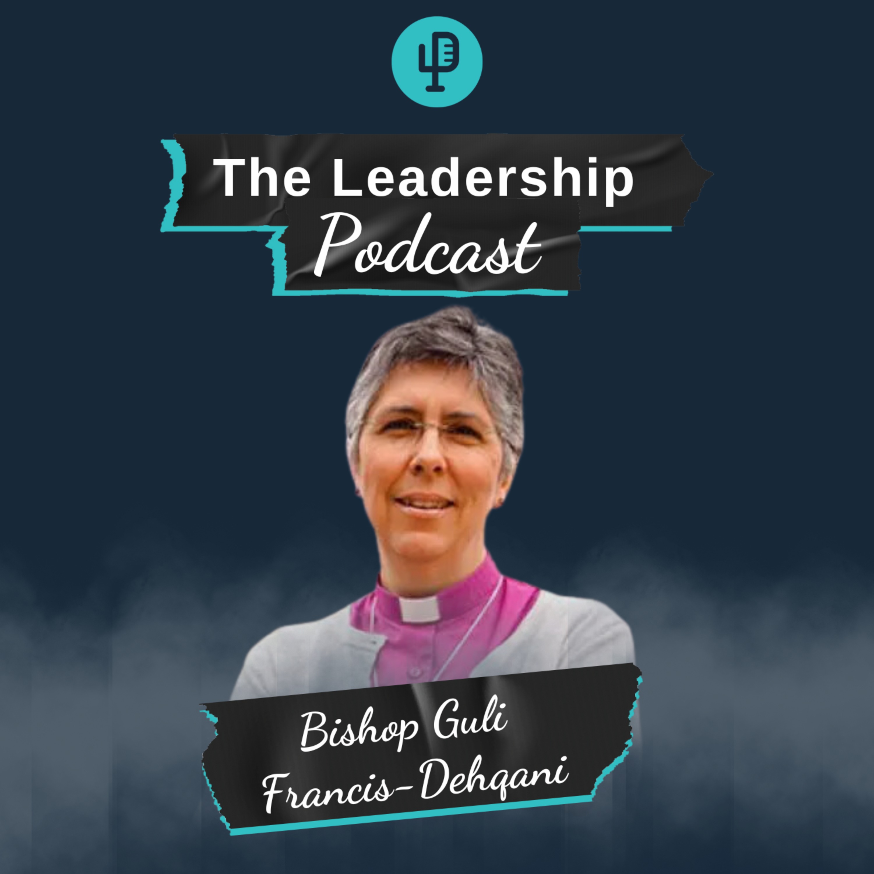 The Leadership Podcast