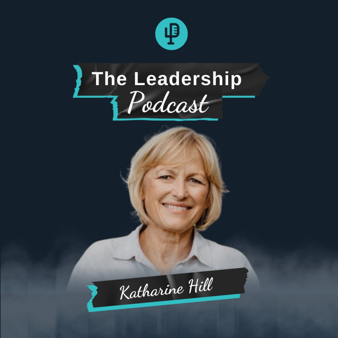 The Leadership Podcast