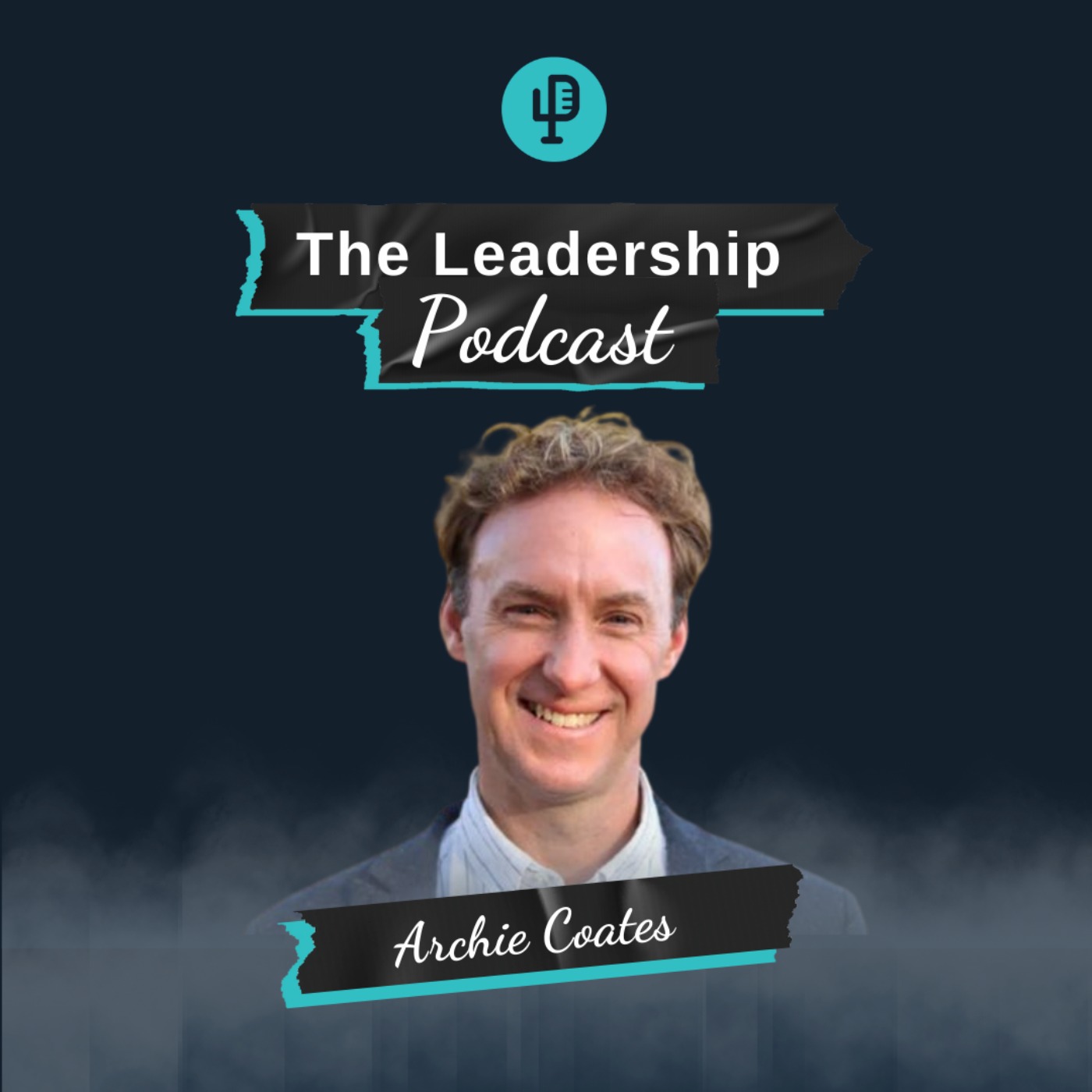 The Leadership Podcast