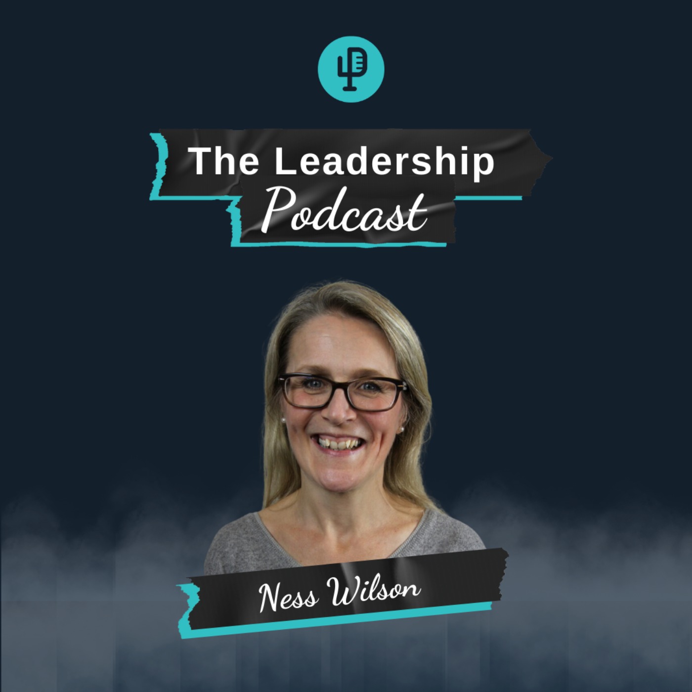 The Leadership Podcast