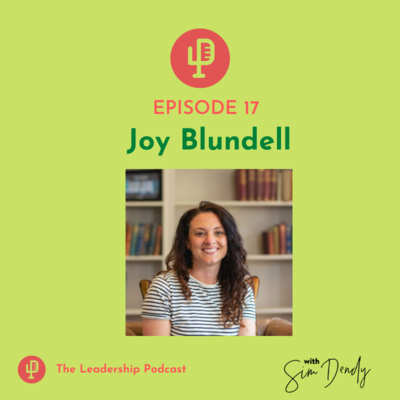 The Leadership Podcast