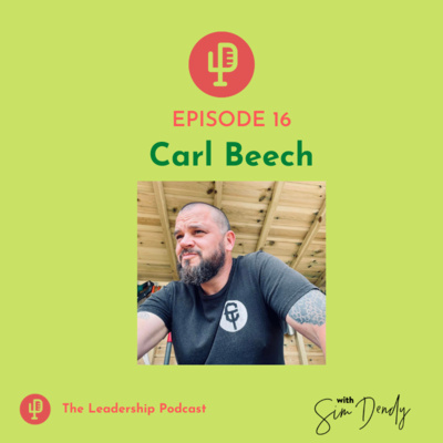 The Leadership Podcast