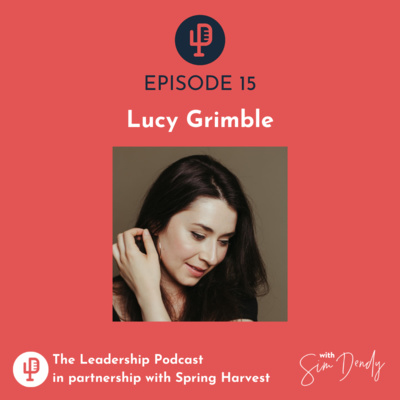 The Leadership Podcast