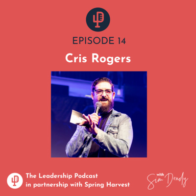 The Leadership Podcast