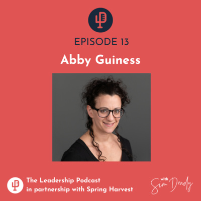 The Leadership Podcast