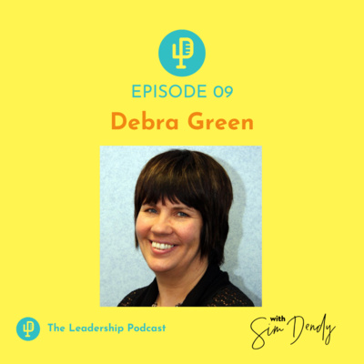 The Leadership Podcast