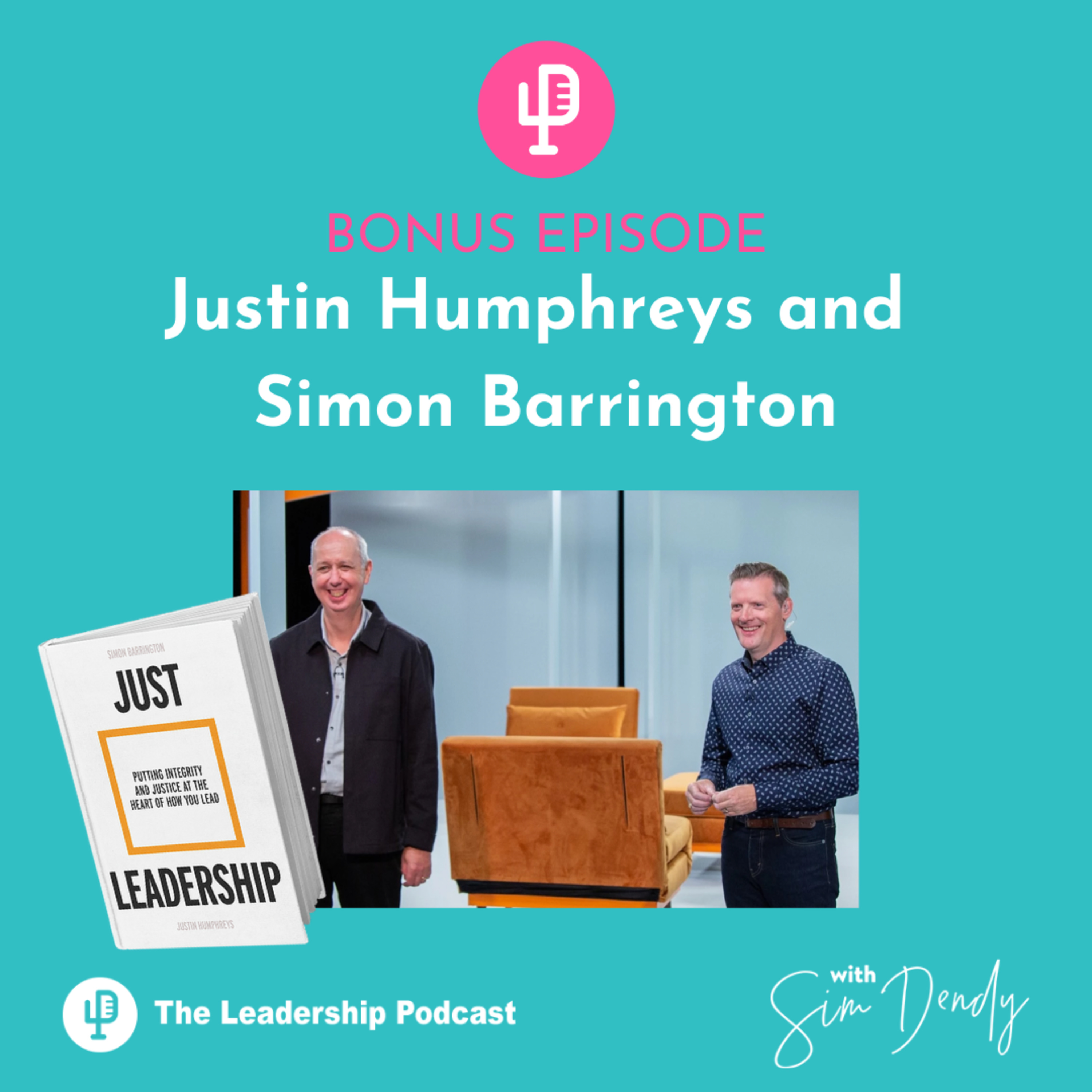 The Leadership Podcast