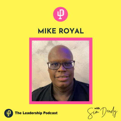 The Leadership Podcast