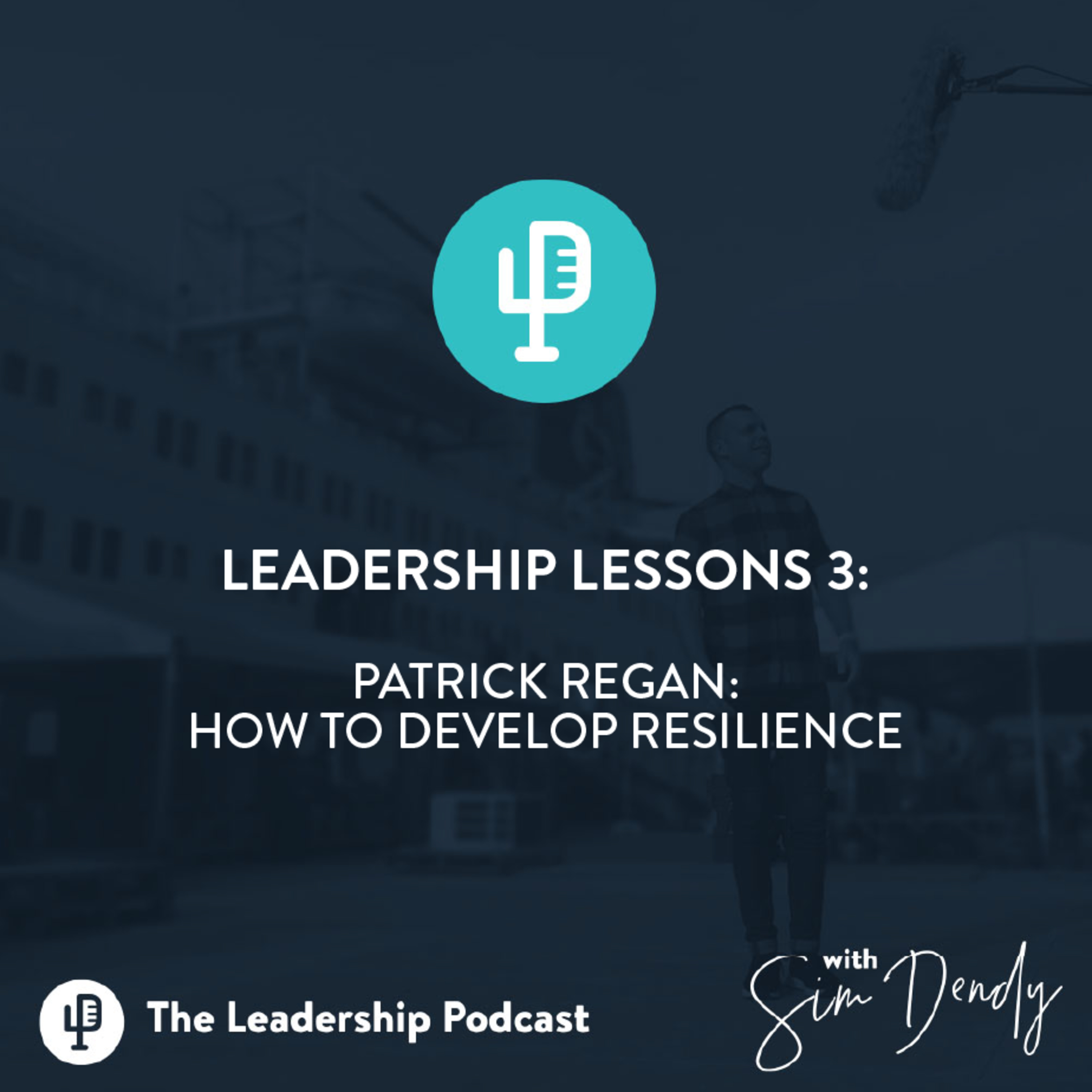 The Leadership Podcast