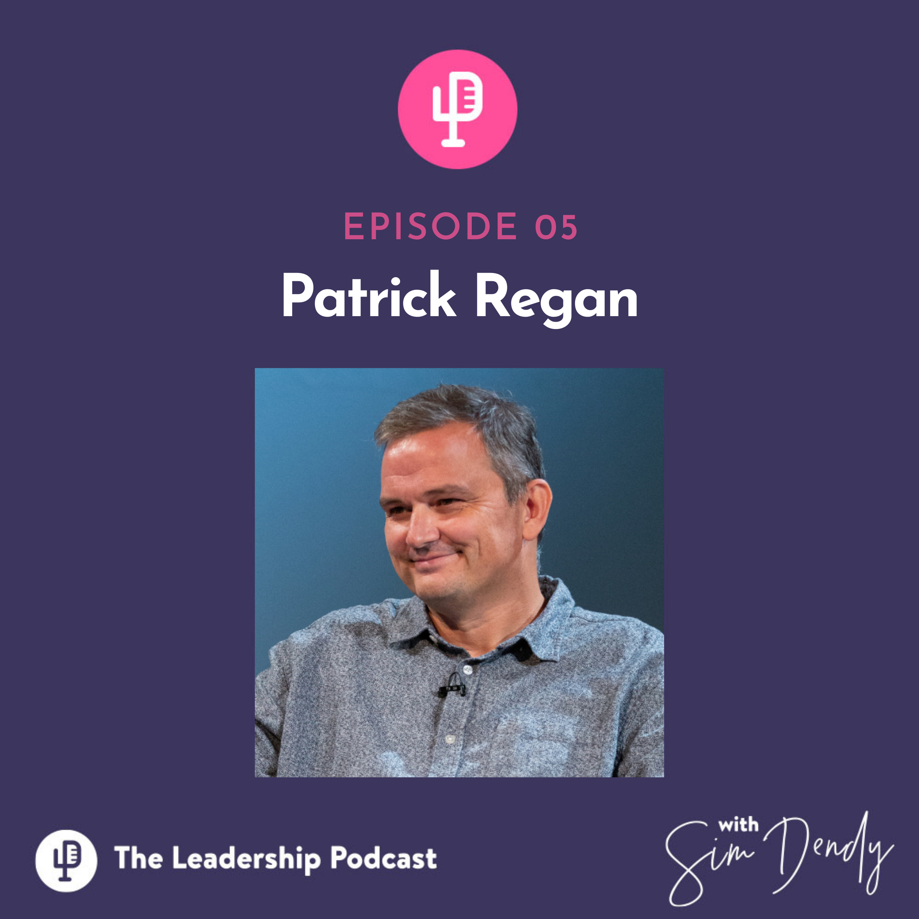 The Leadership Podcast