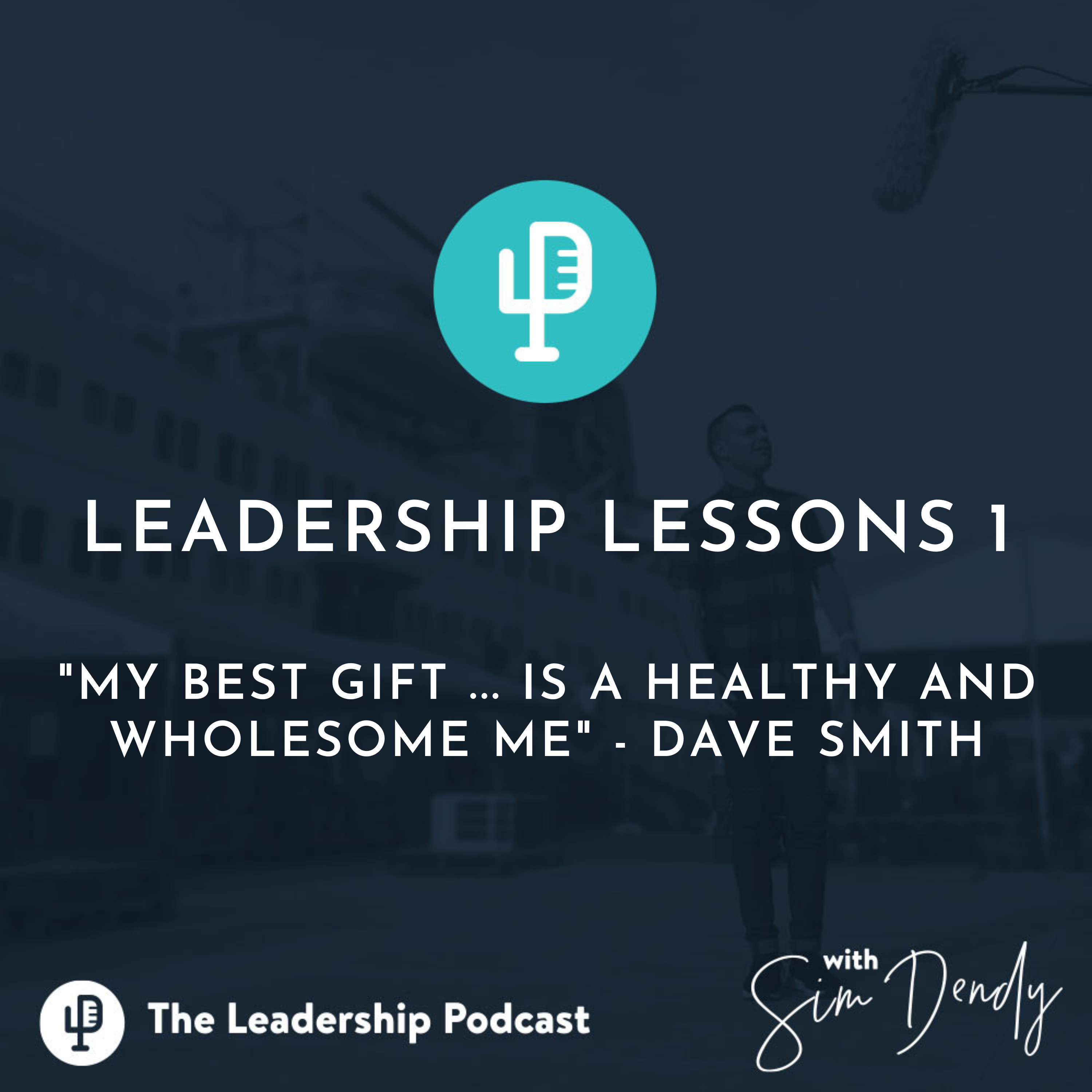 The Leadership Podcast
