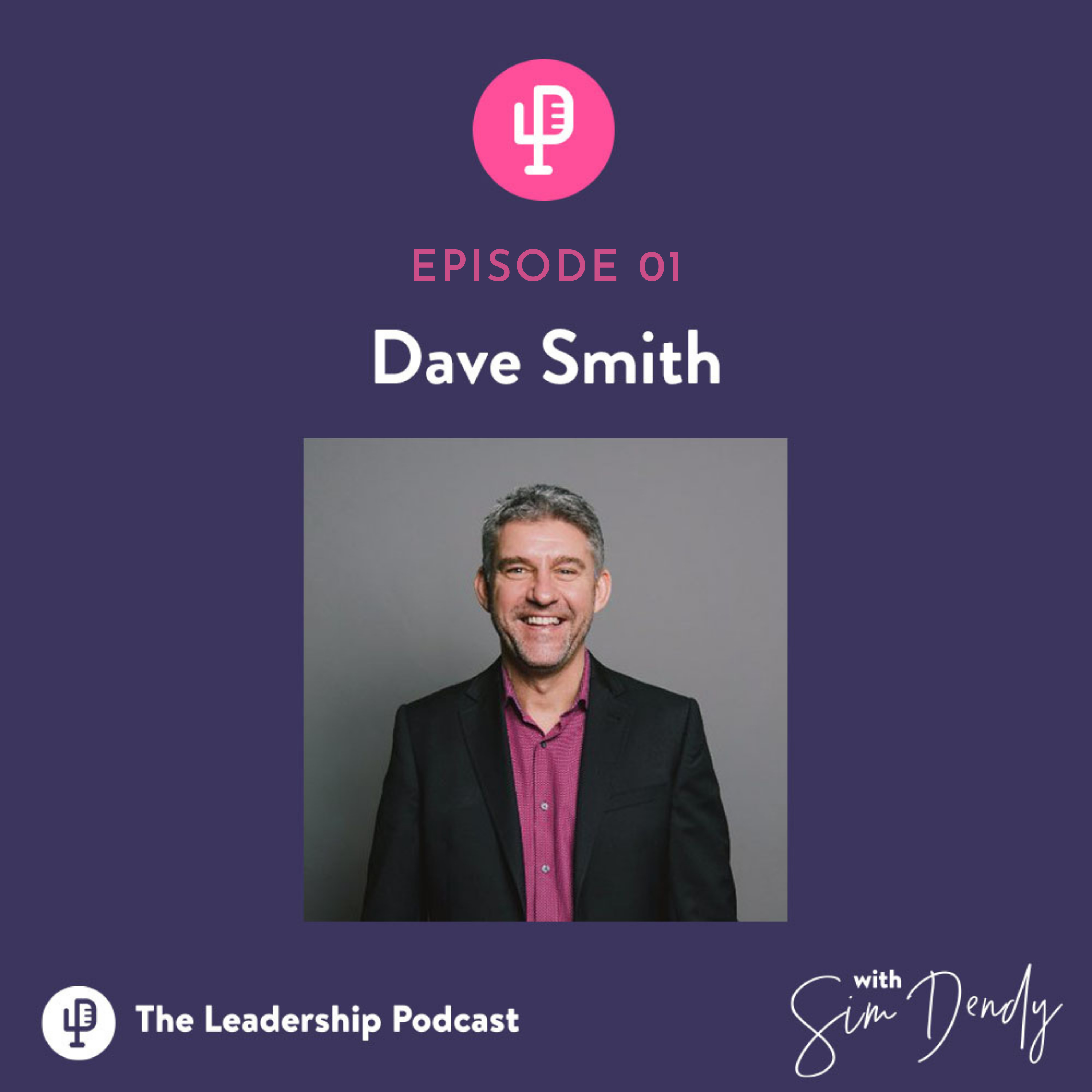 The Leadership Podcast