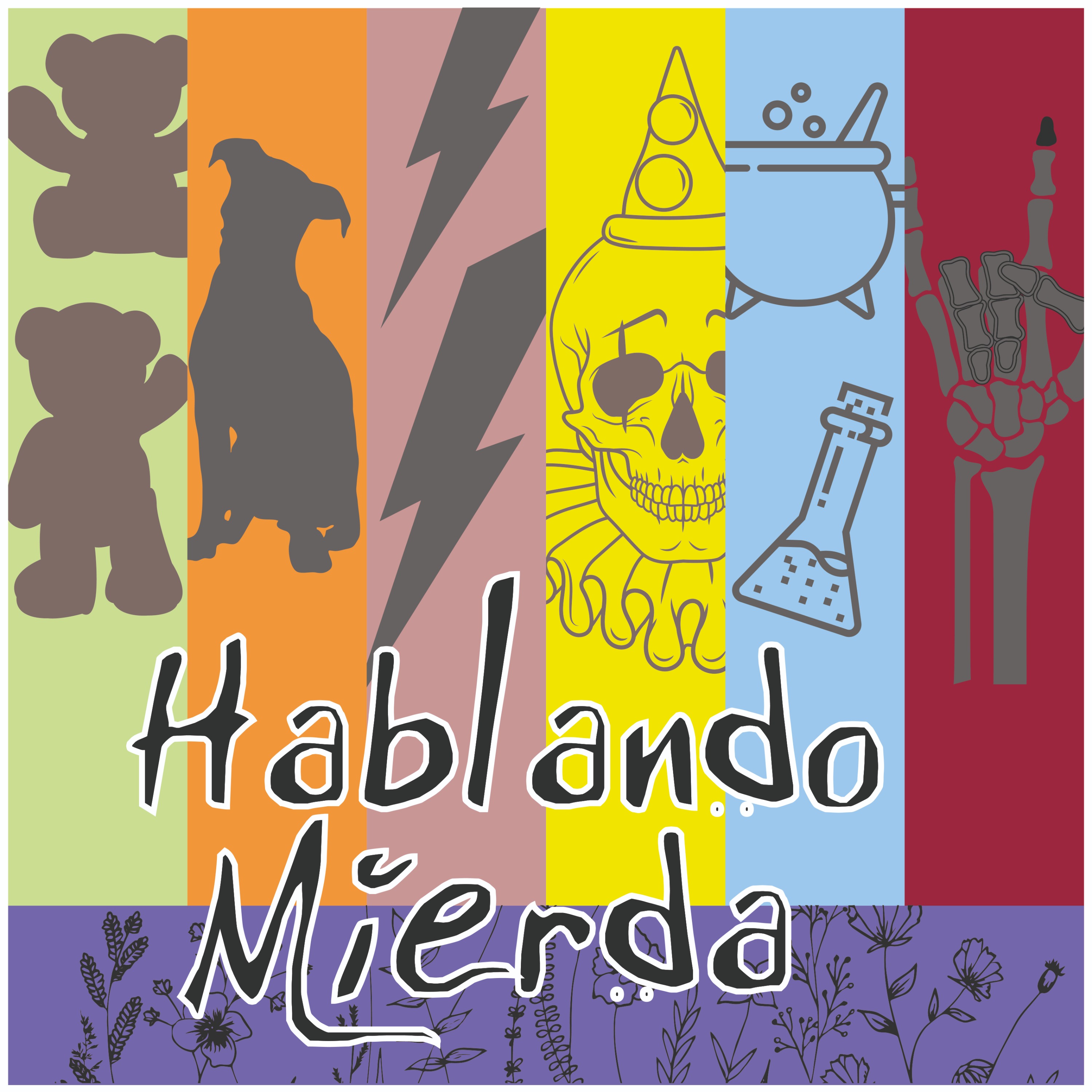 Entretejiendo Corazones episode artwork