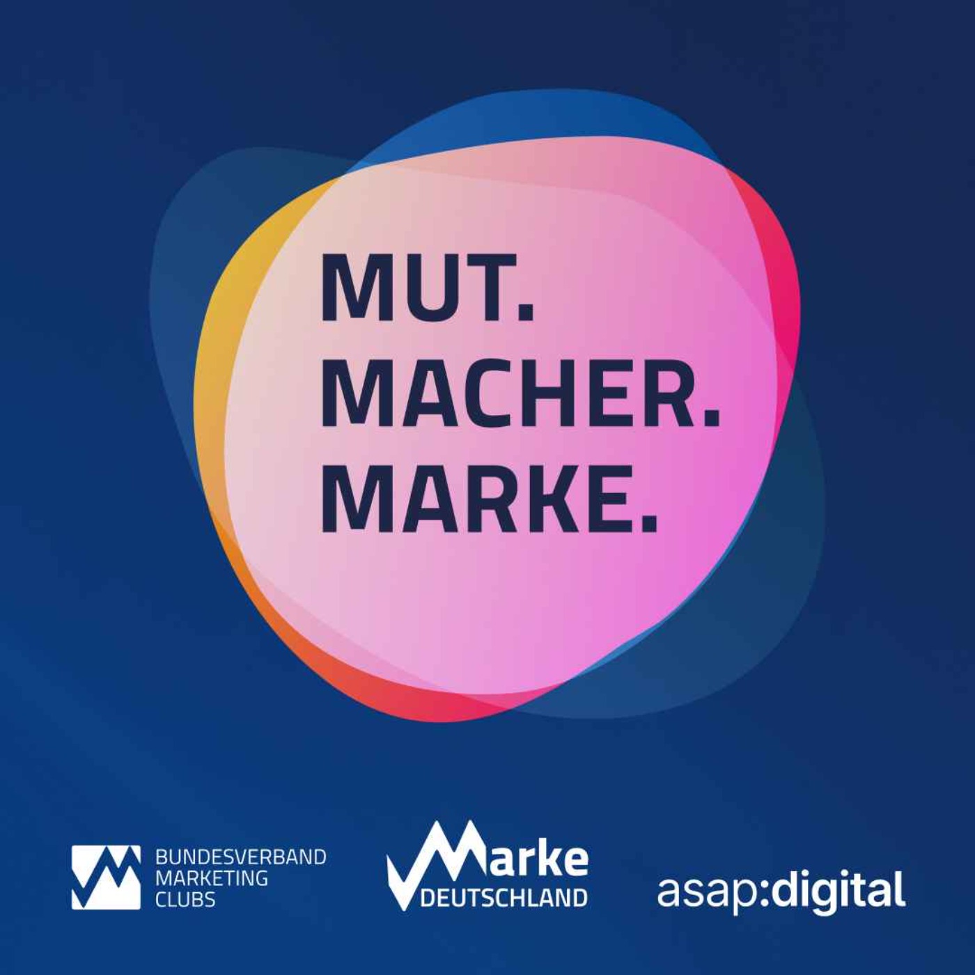 Mut.Macher.Marke. 11/14: Das war ein Tabubruch – Tim Alexander episode artwork