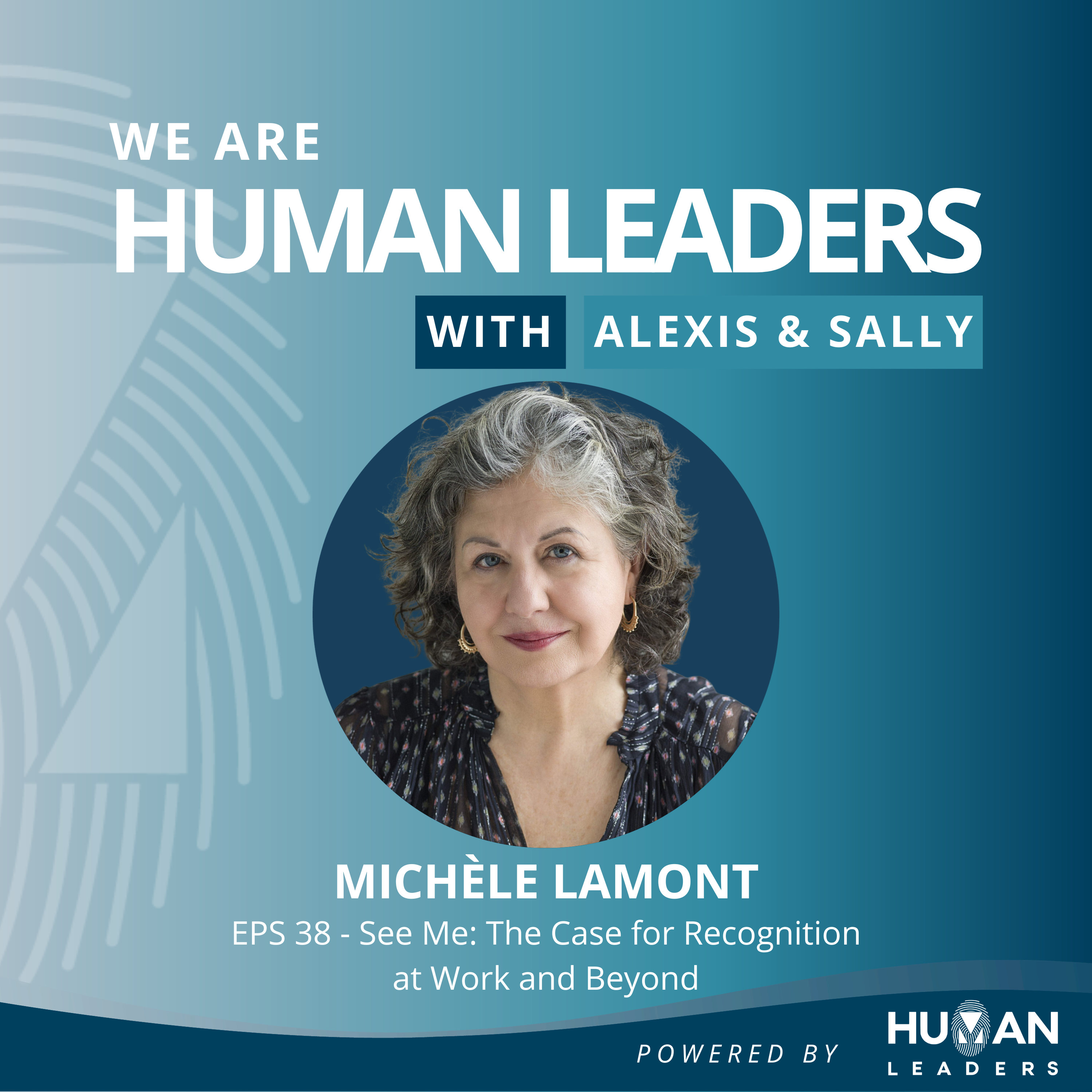 We Are Human Leaders