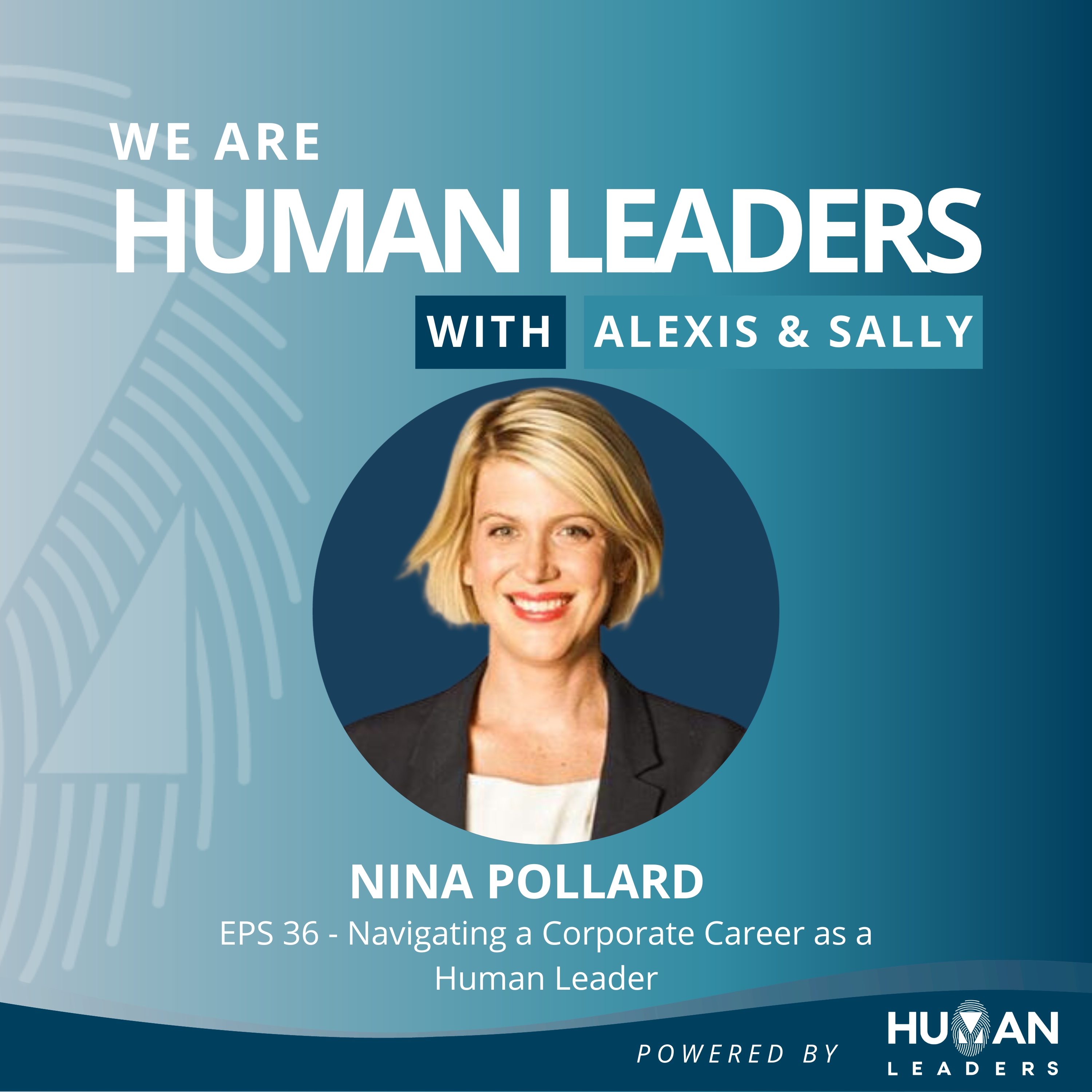 We Are Human Leaders