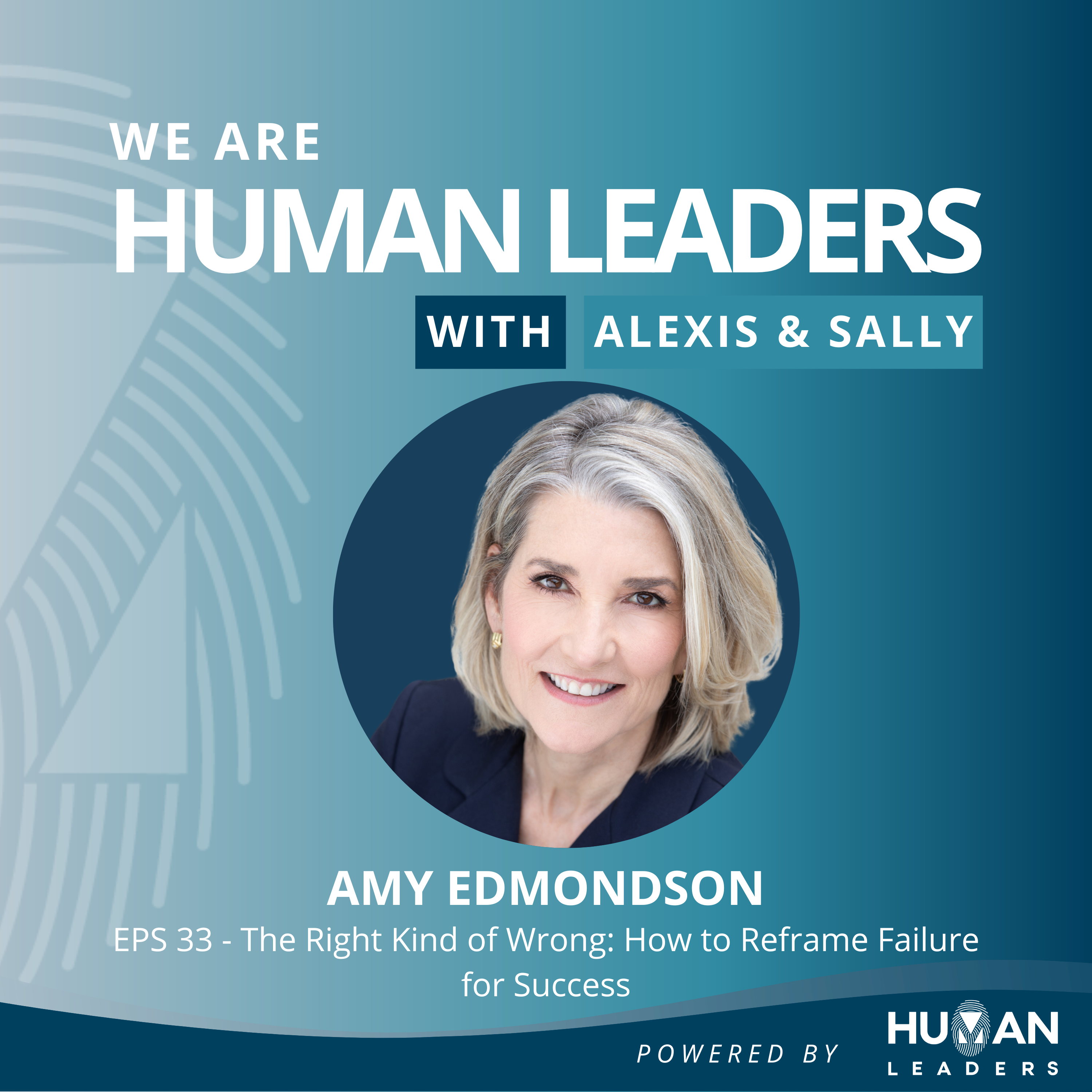 We Are Human Leaders
