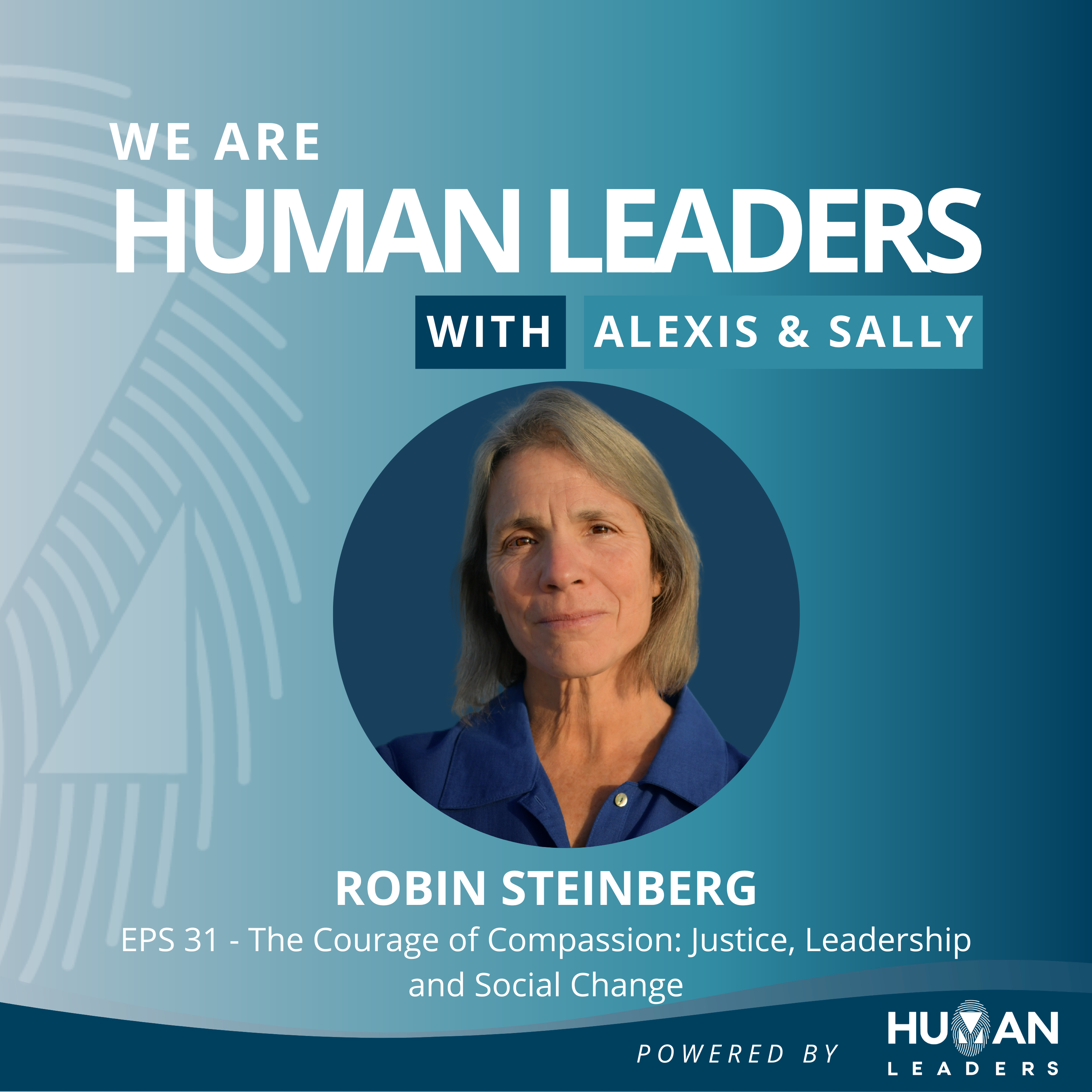 We Are Human Leaders