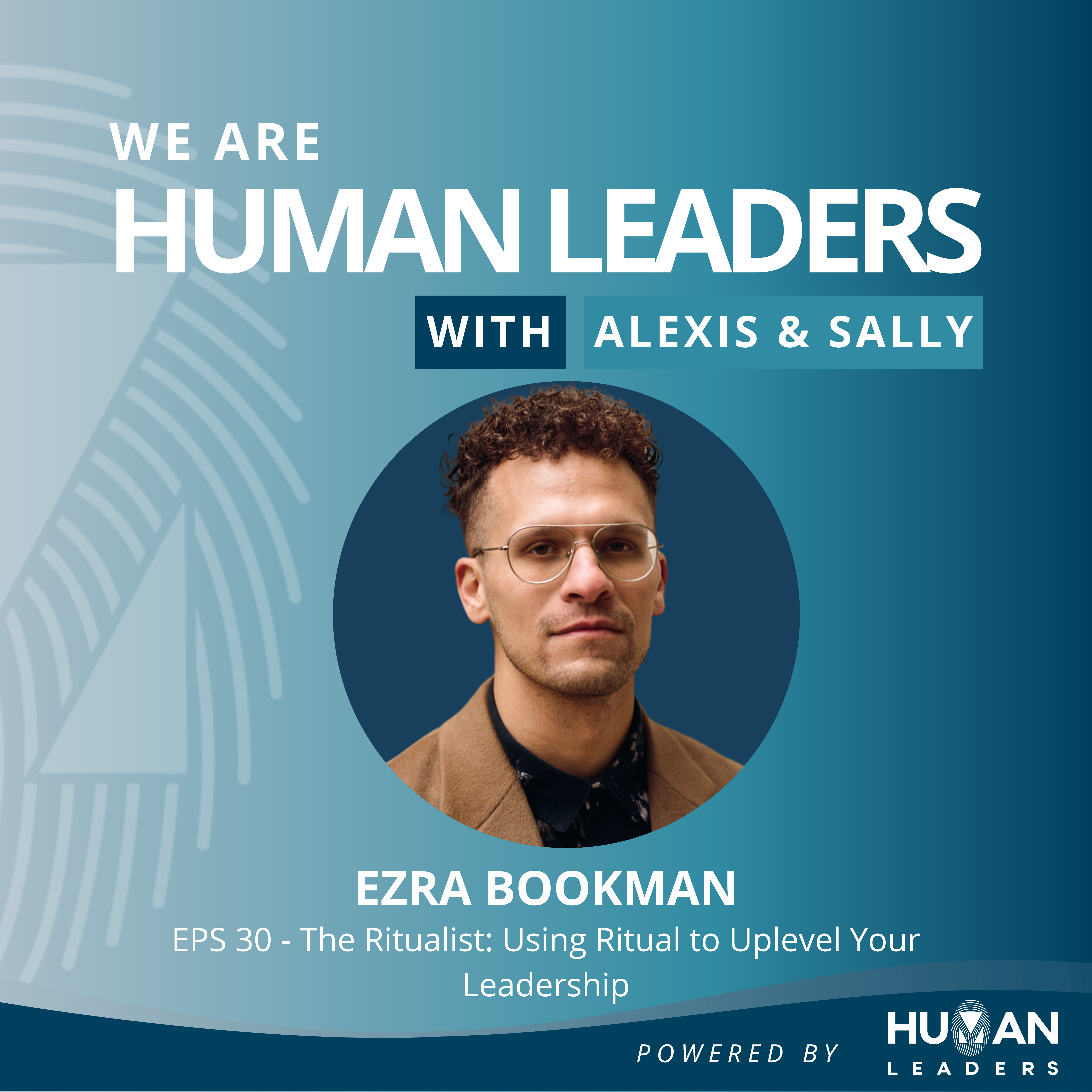We Are Human Leaders