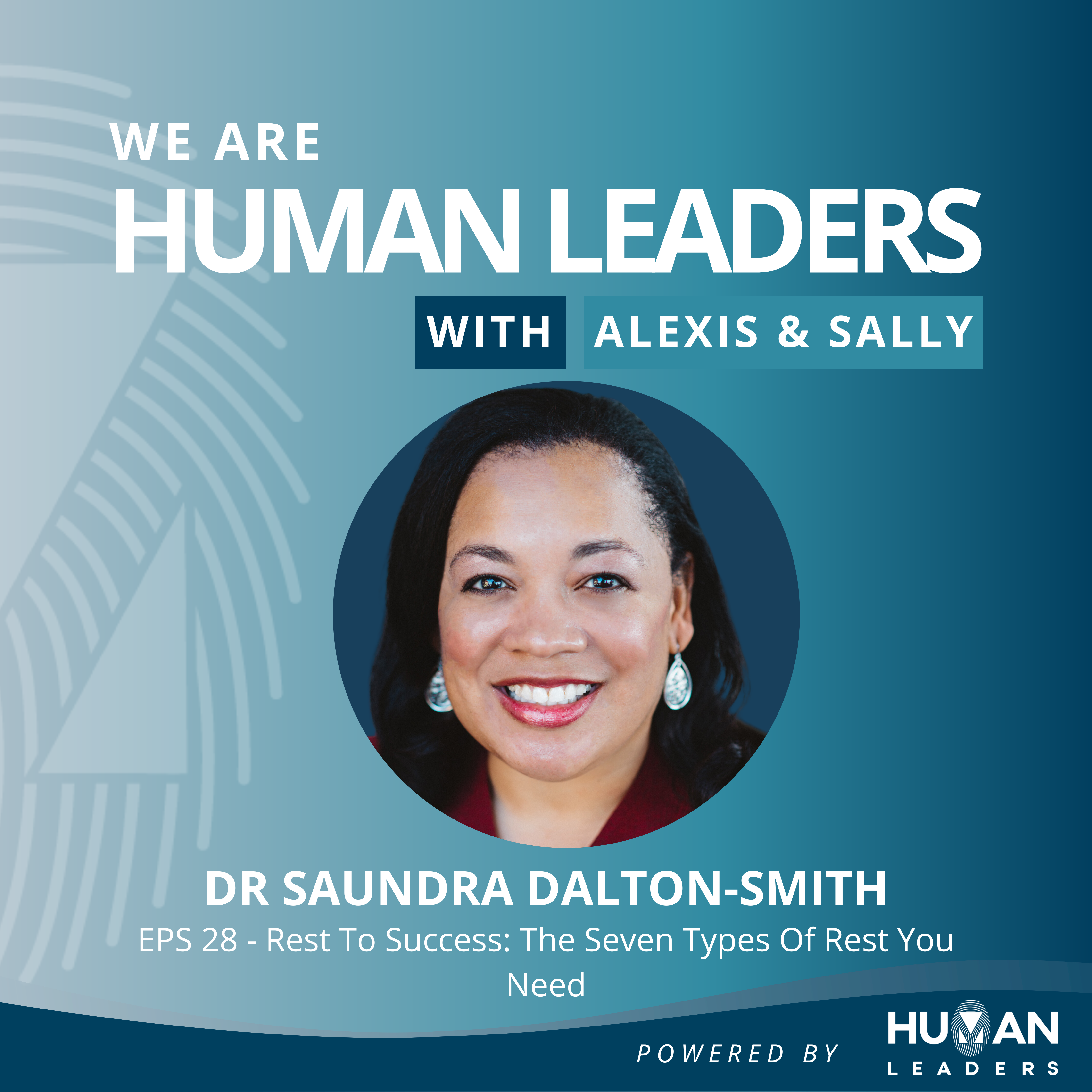 We Are Human Leaders