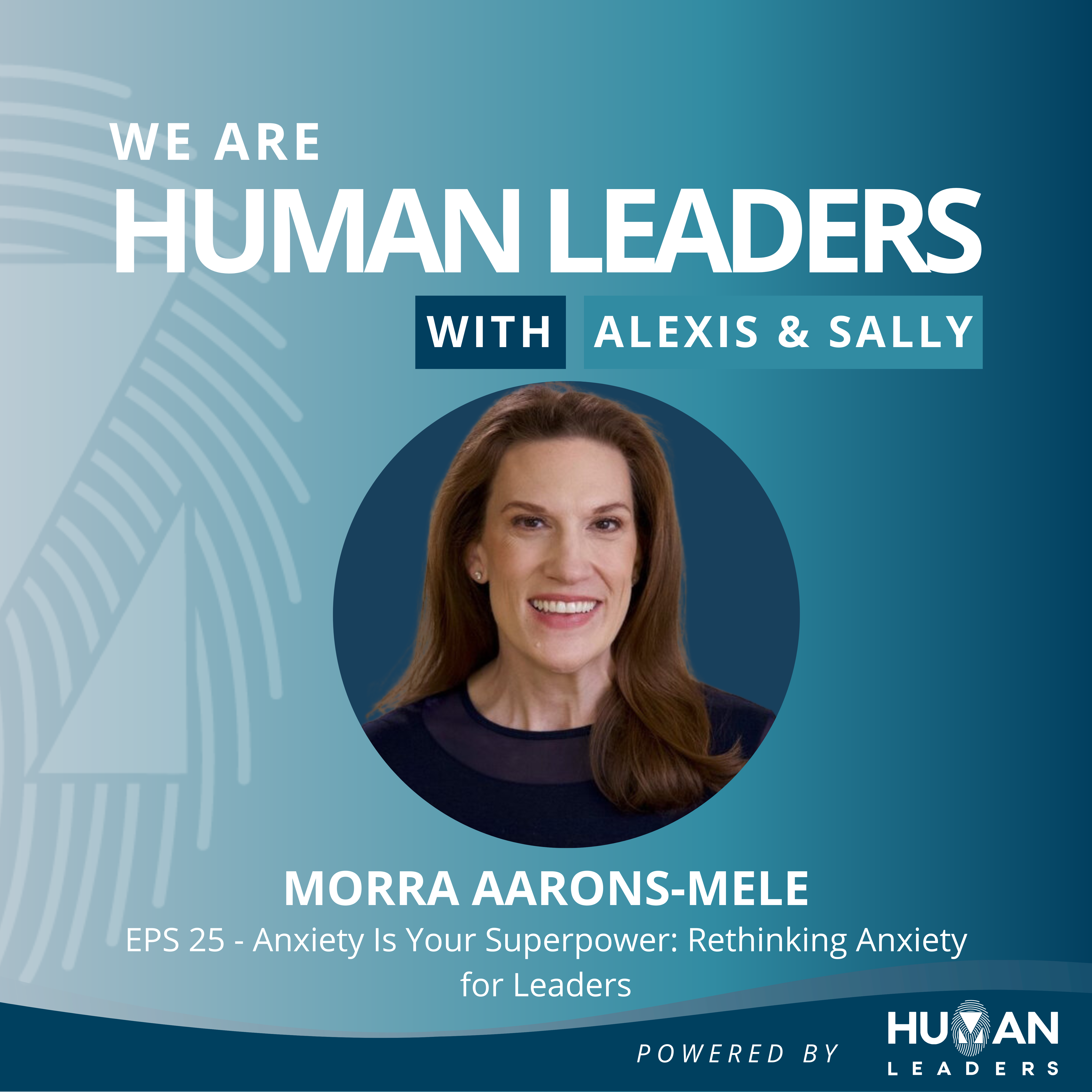 We Are Human Leaders