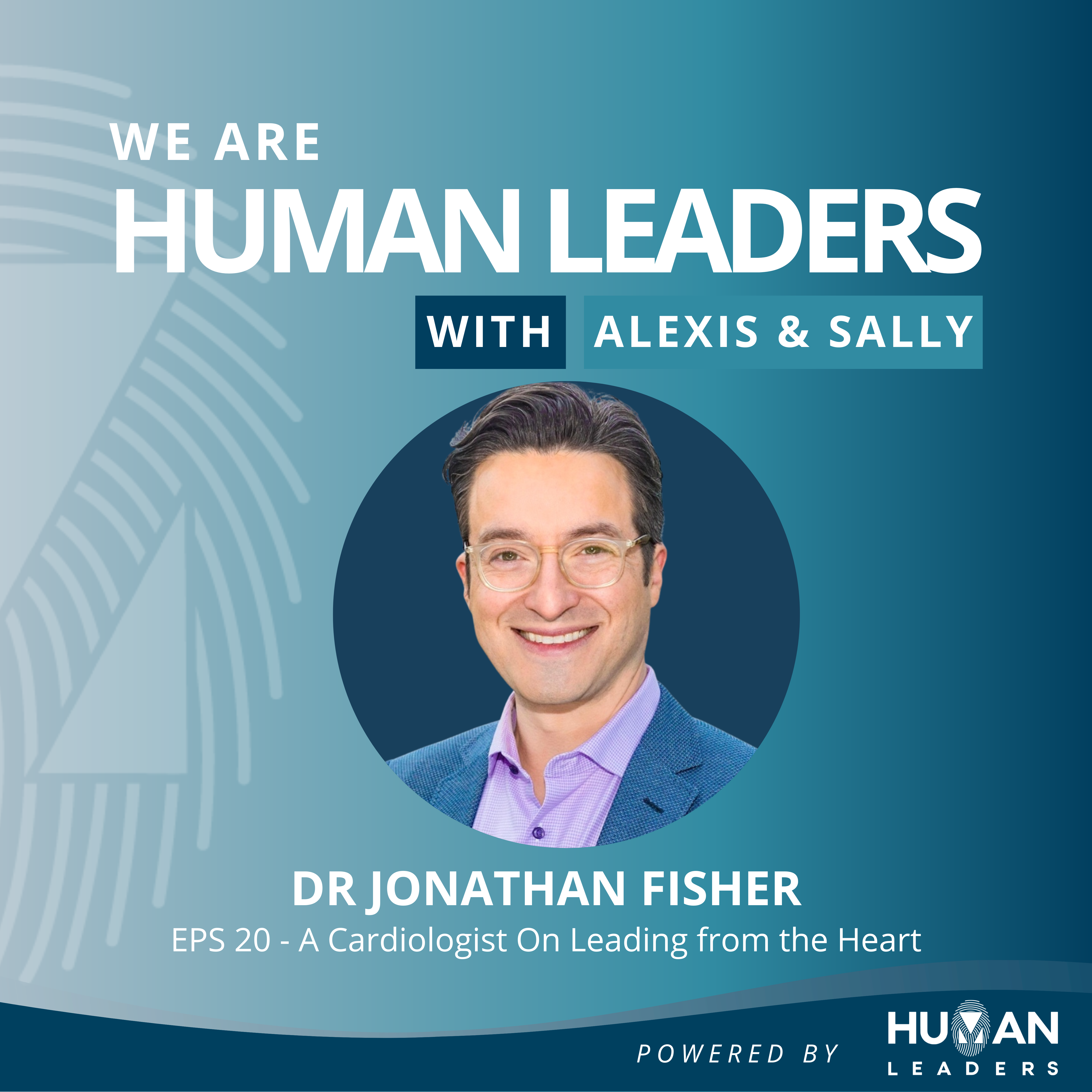 We Are Human Leaders
