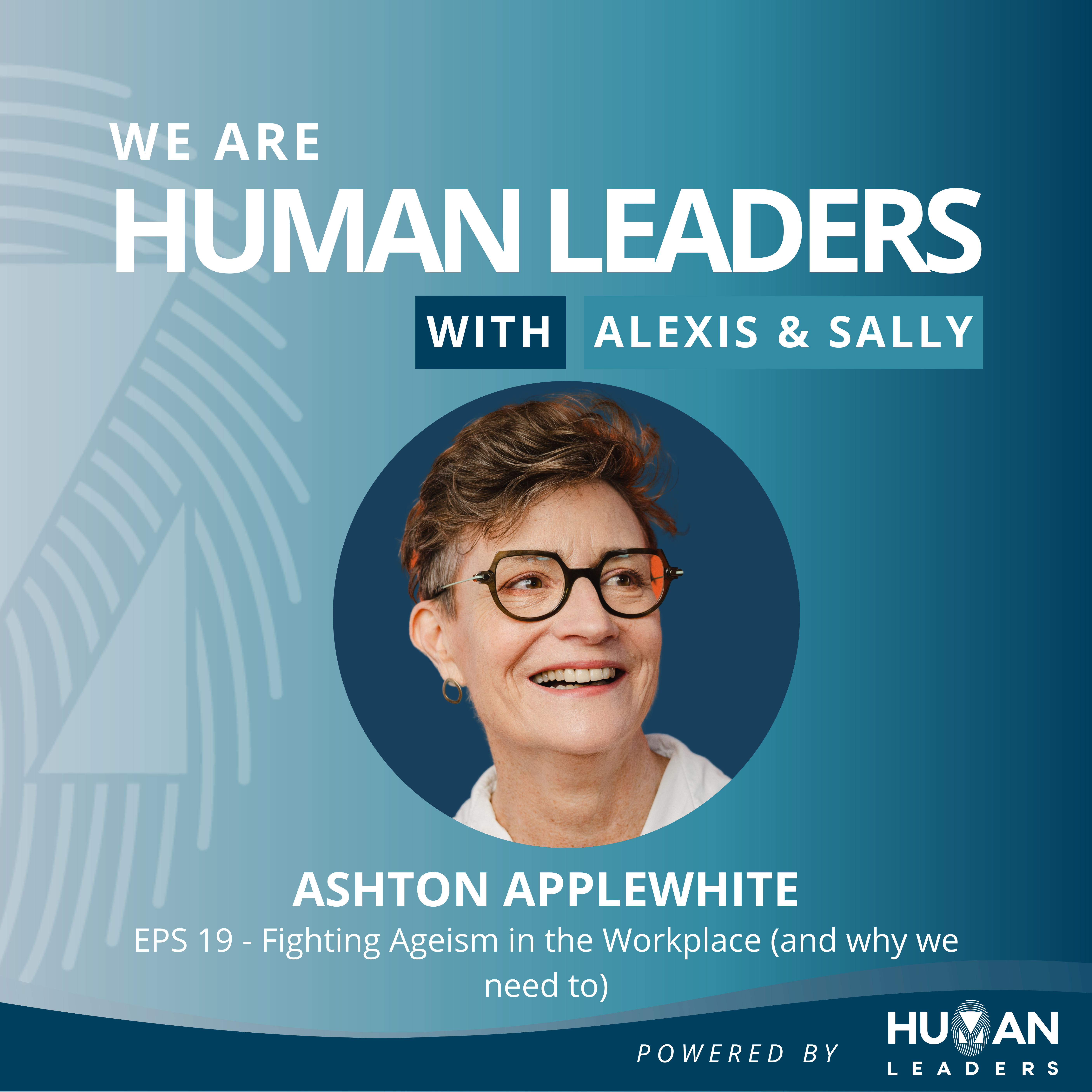 We Are Human Leaders