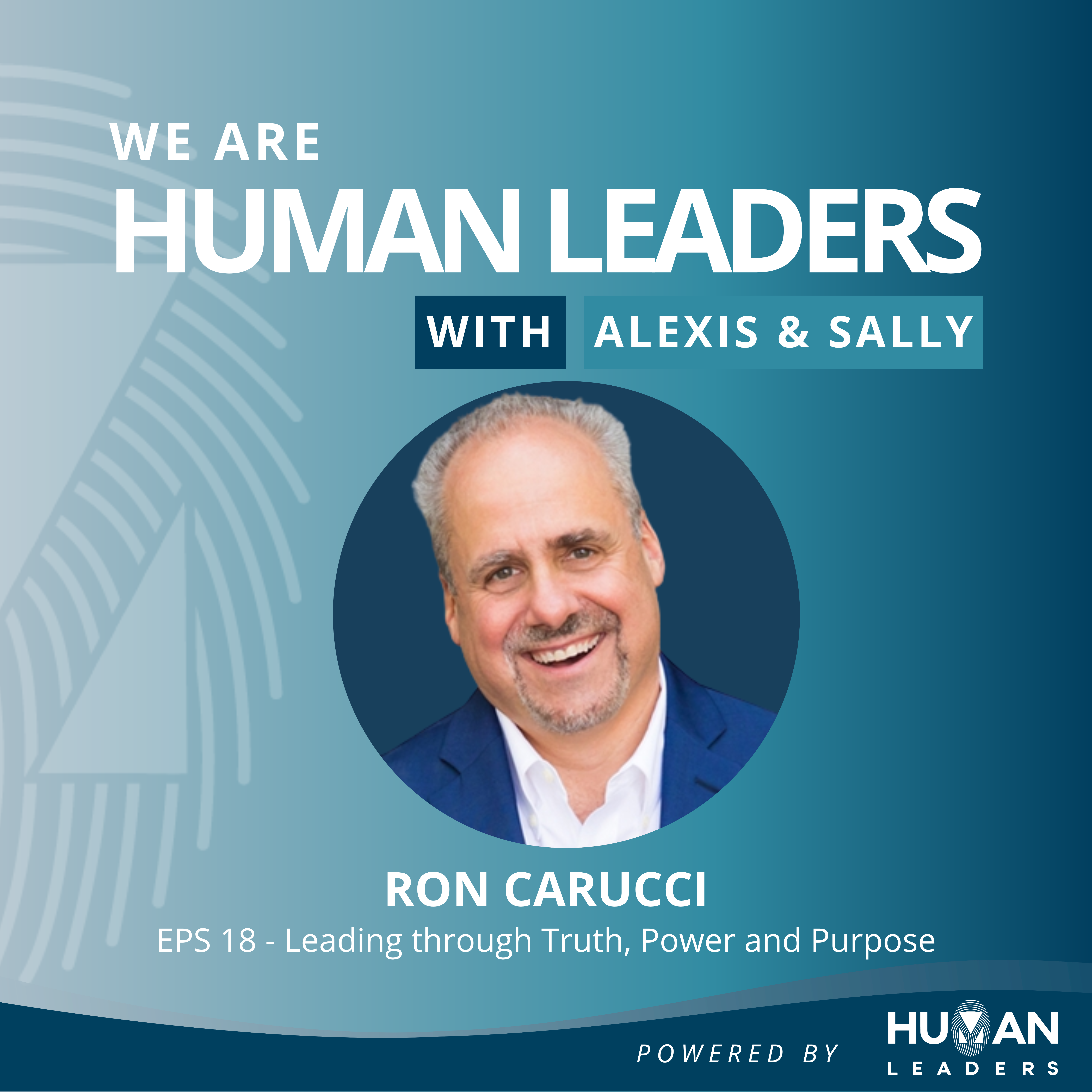 We Are Human Leaders