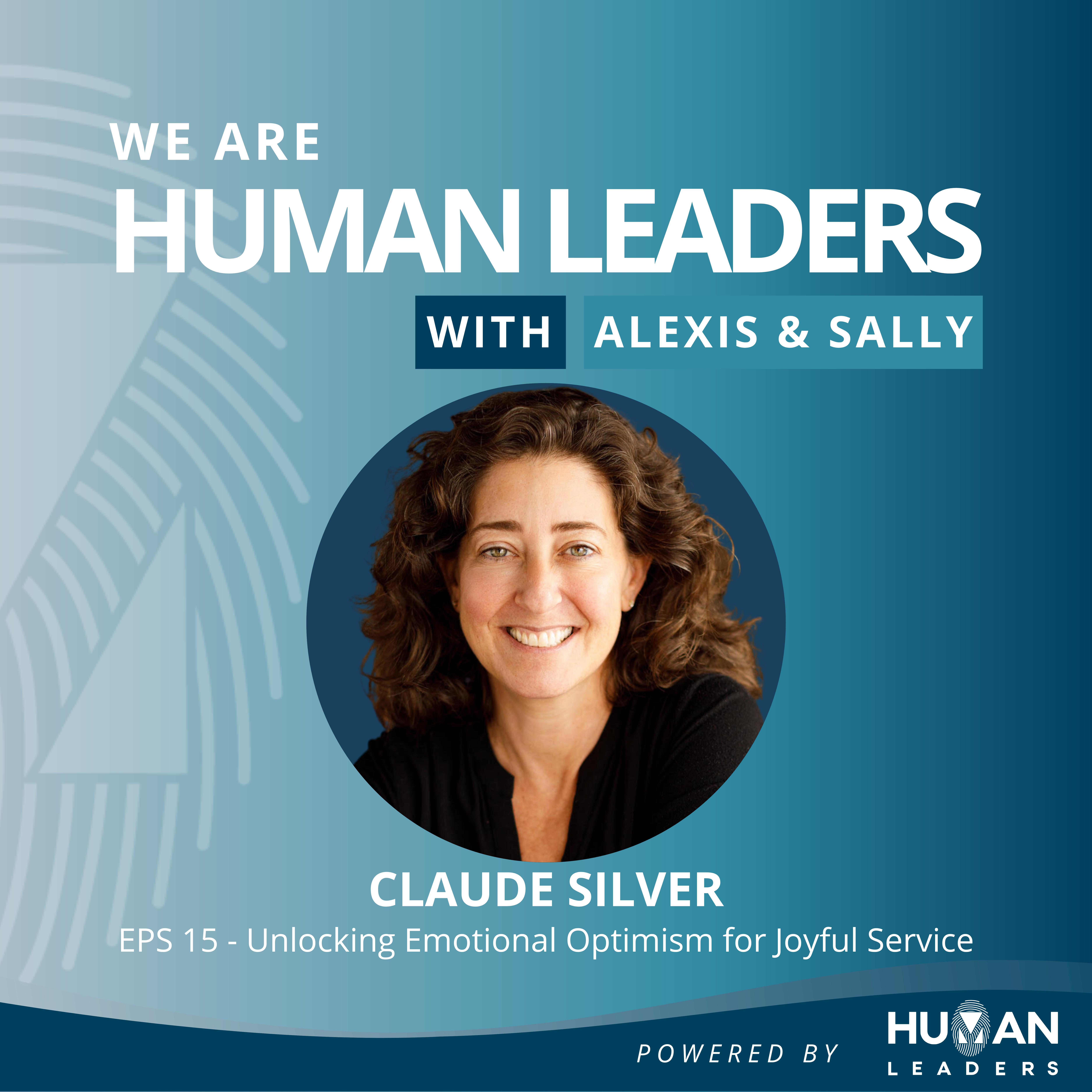 We Are Human Leaders