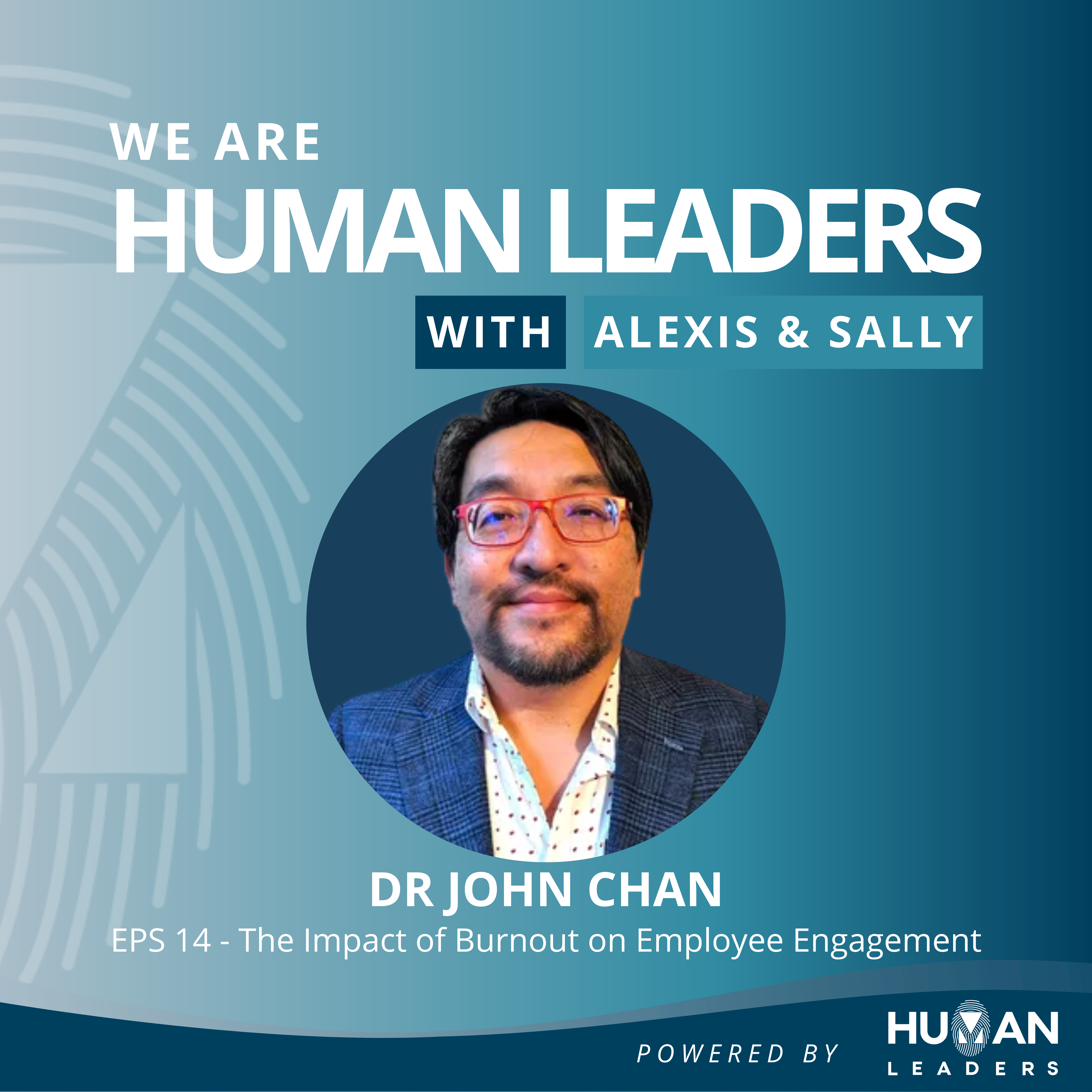 We Are Human Leaders