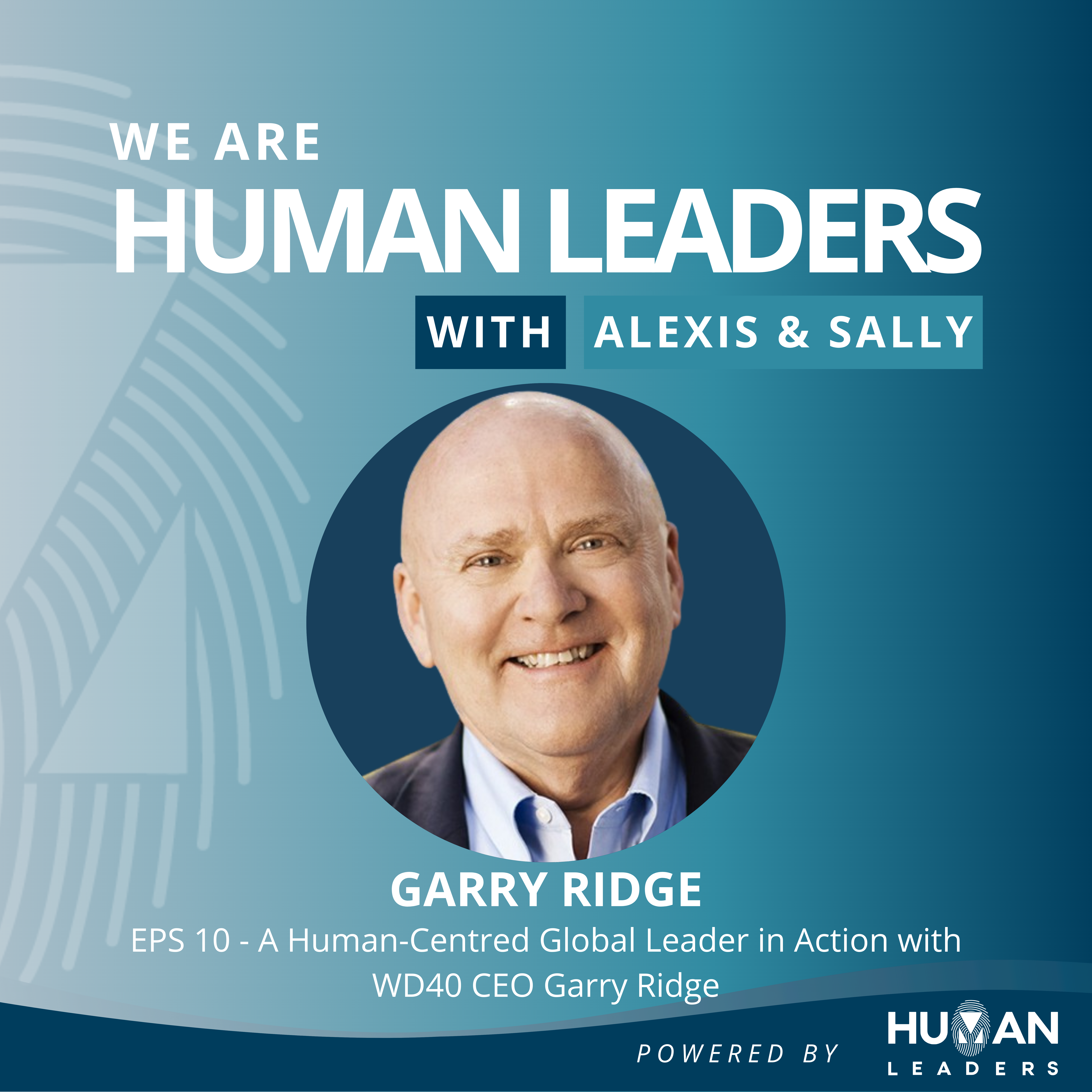We Are Human Leaders