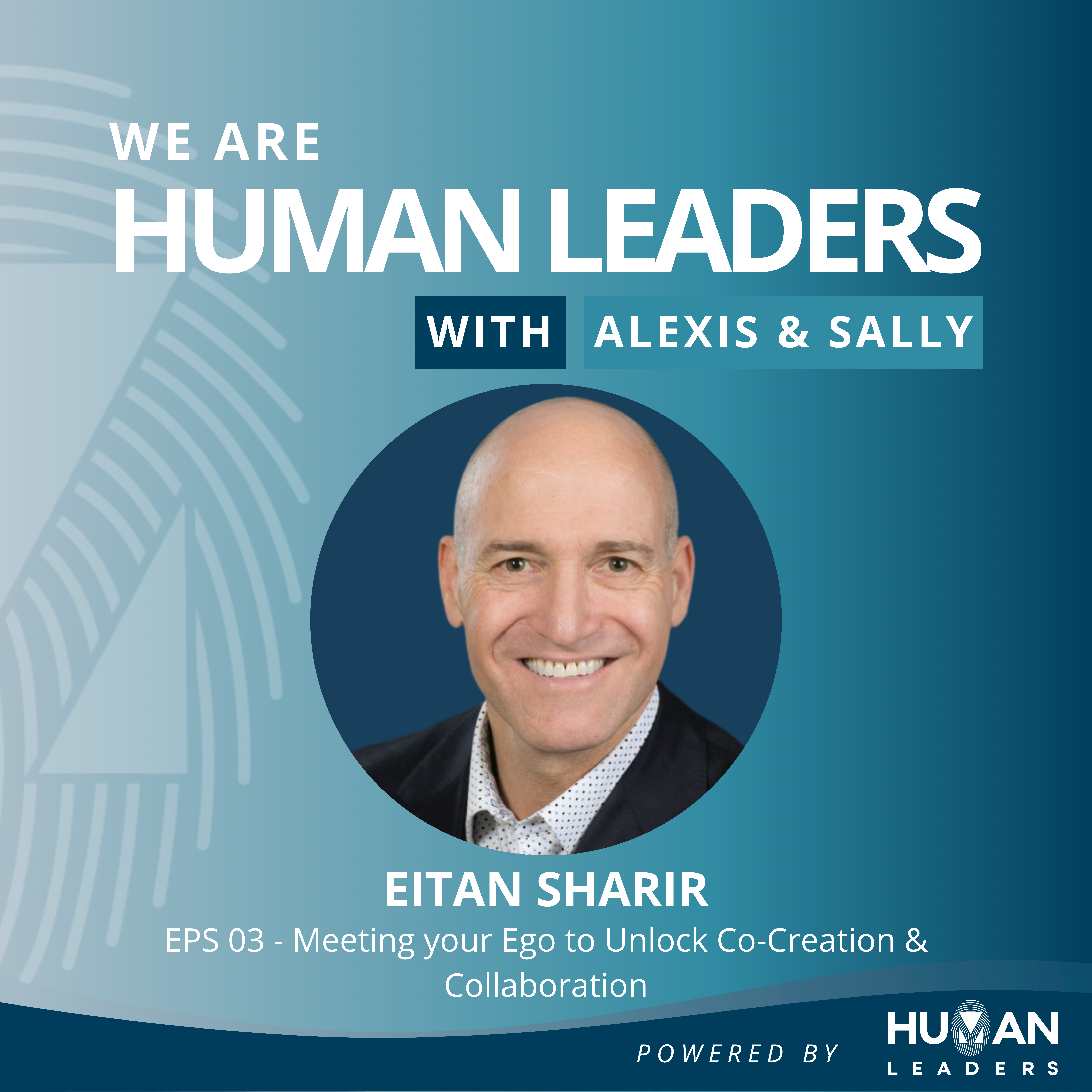 We Are Human Leaders