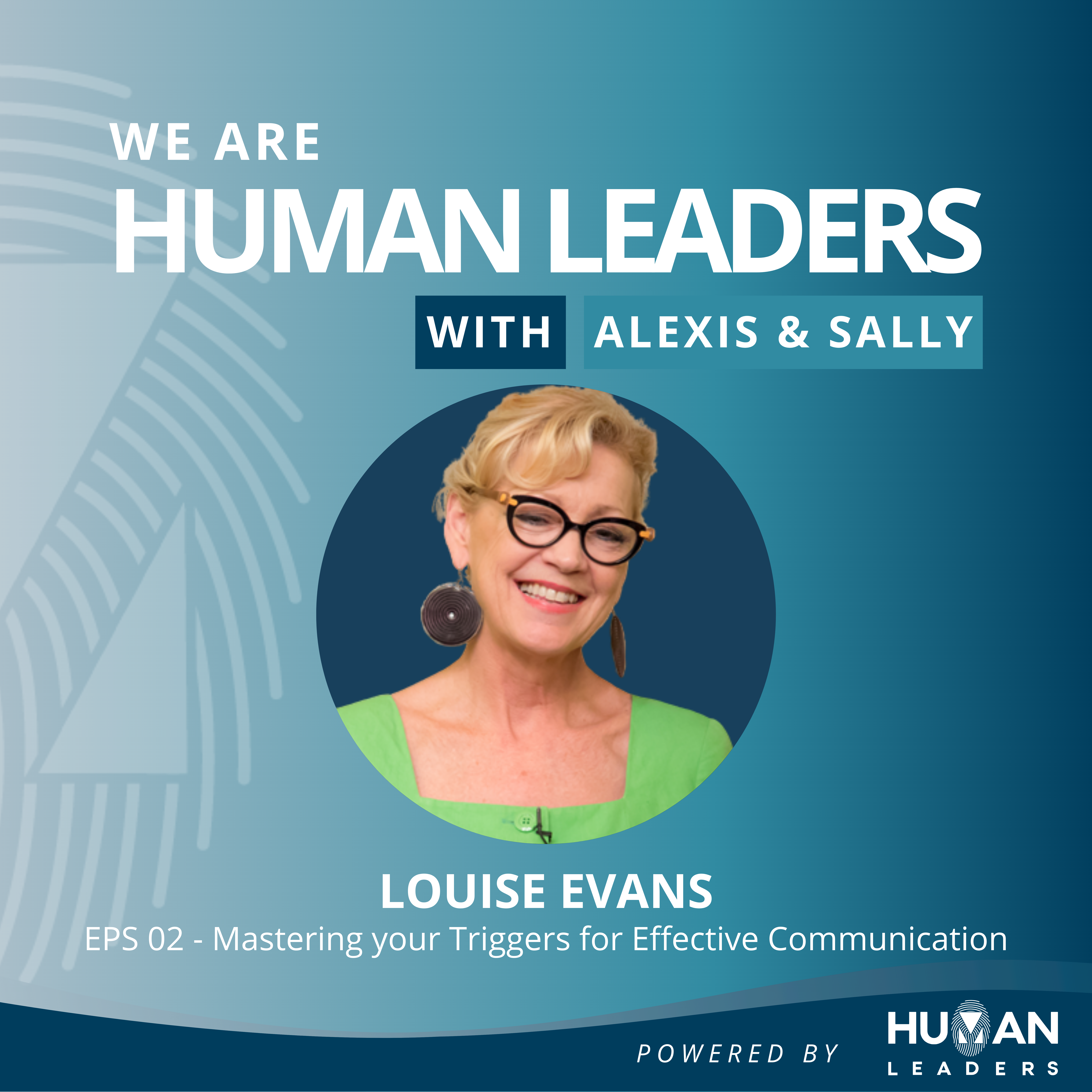 We Are Human Leaders