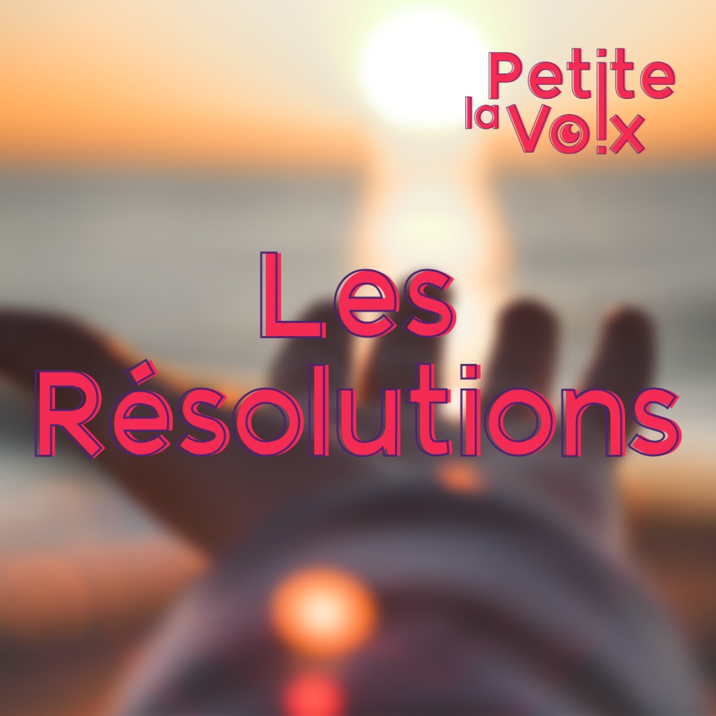 Les Résolutions - La Petite Voix