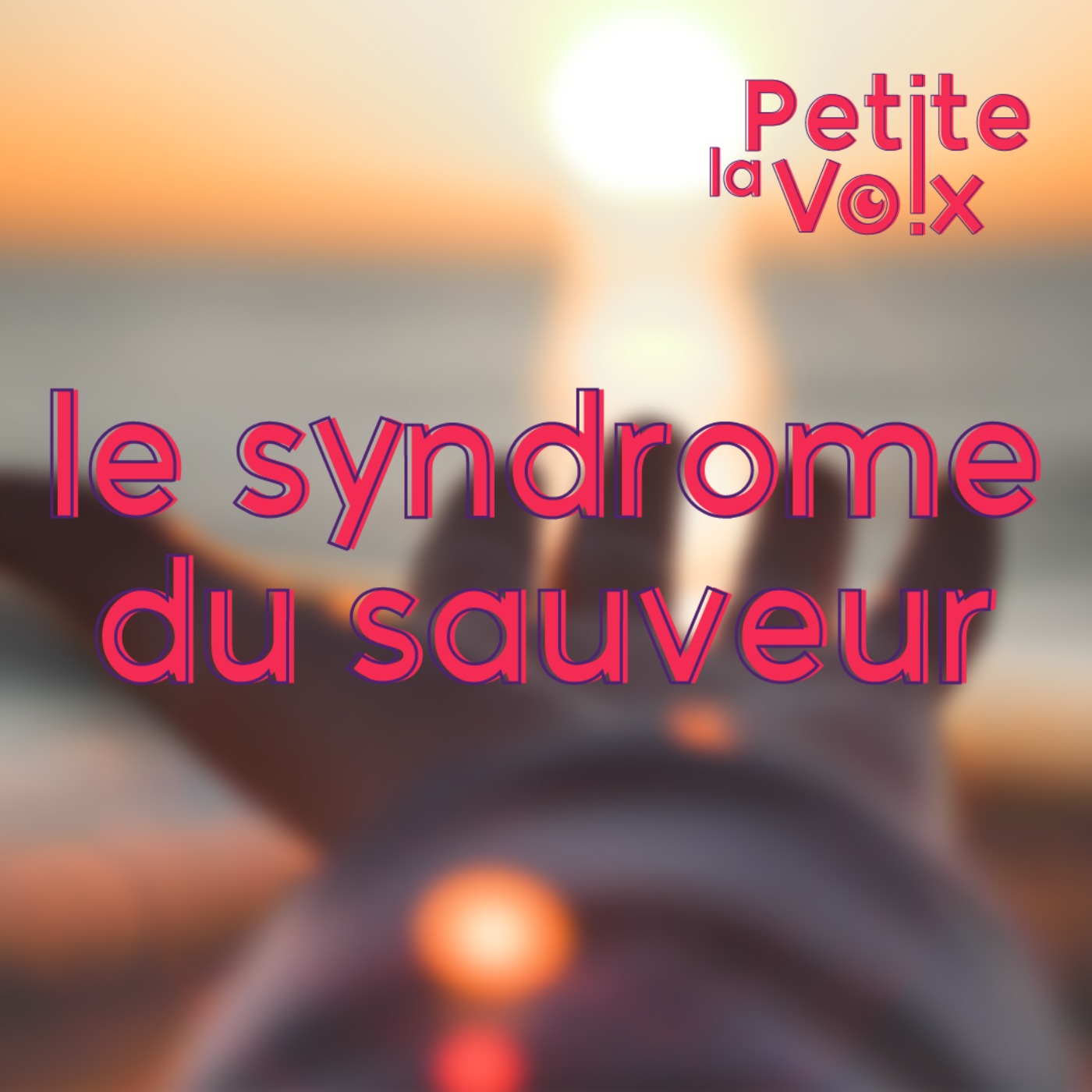 Le Syndrome du Sauveur - La Petite Voix