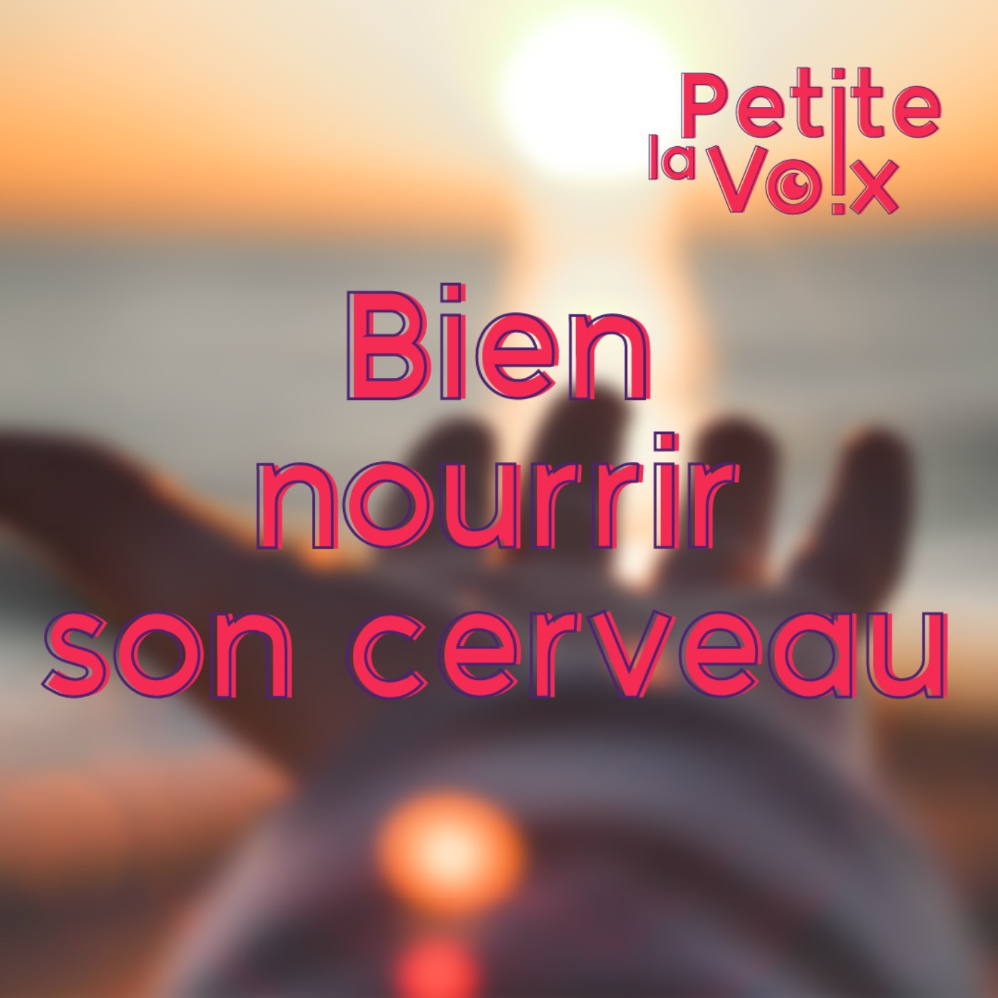 Bien nourrir son cerveau - La Petite Voix