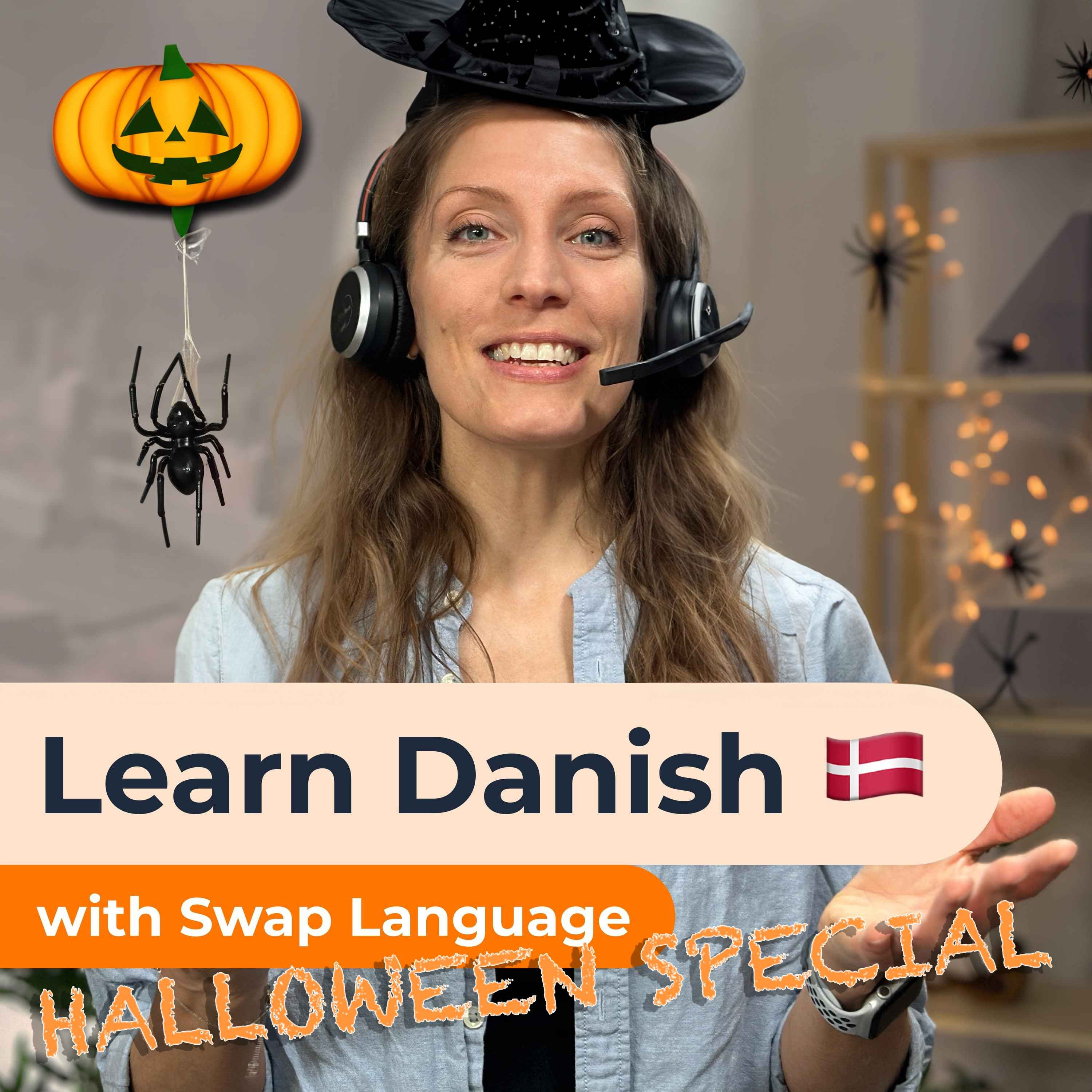 Halloween Special!