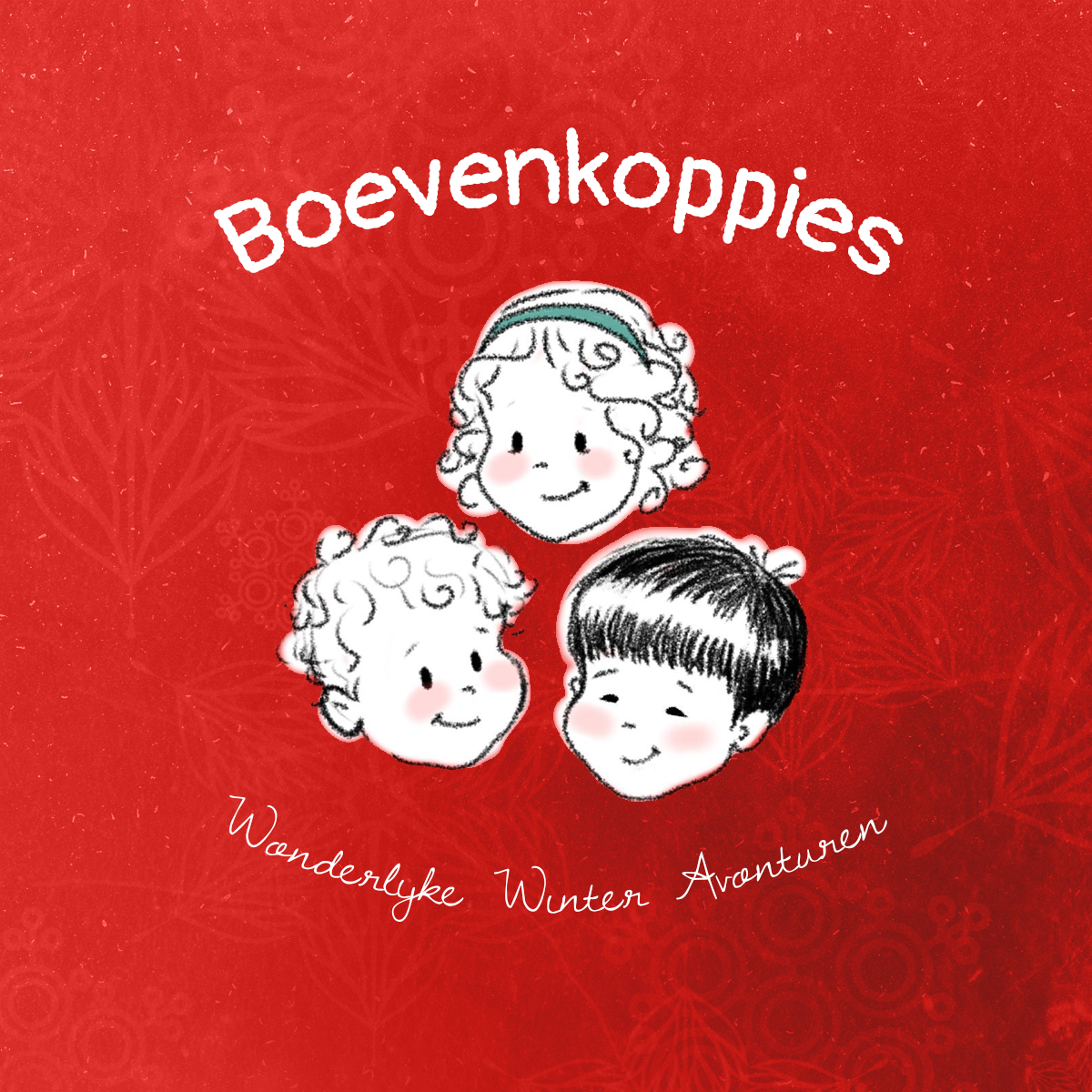 Een Geheime Schat episode artwork