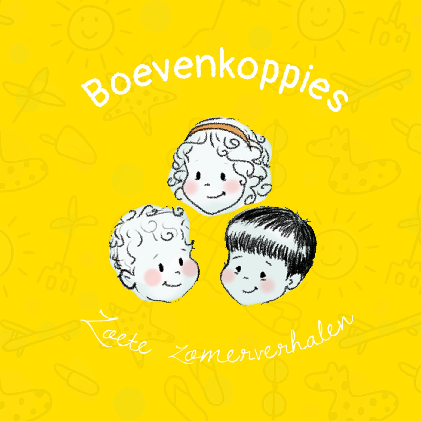 De Bergmeester episode artwork