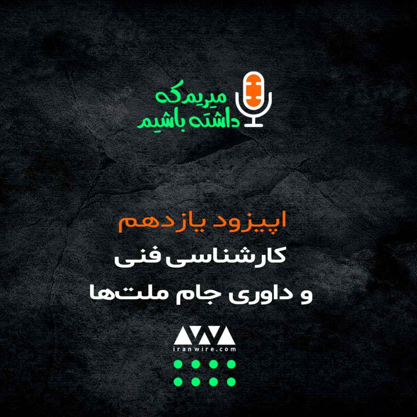 کارشناسی فنی و داوری جام ملت‌ها