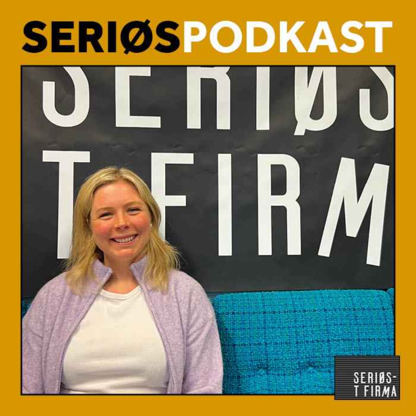Seriøs Podkast