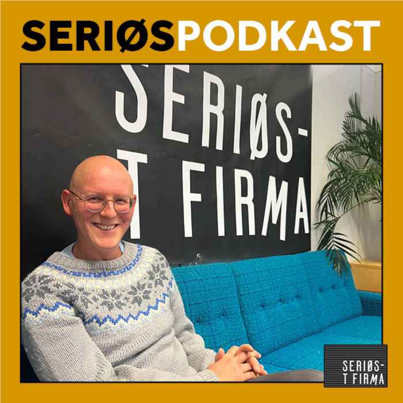Seriøs Podkast