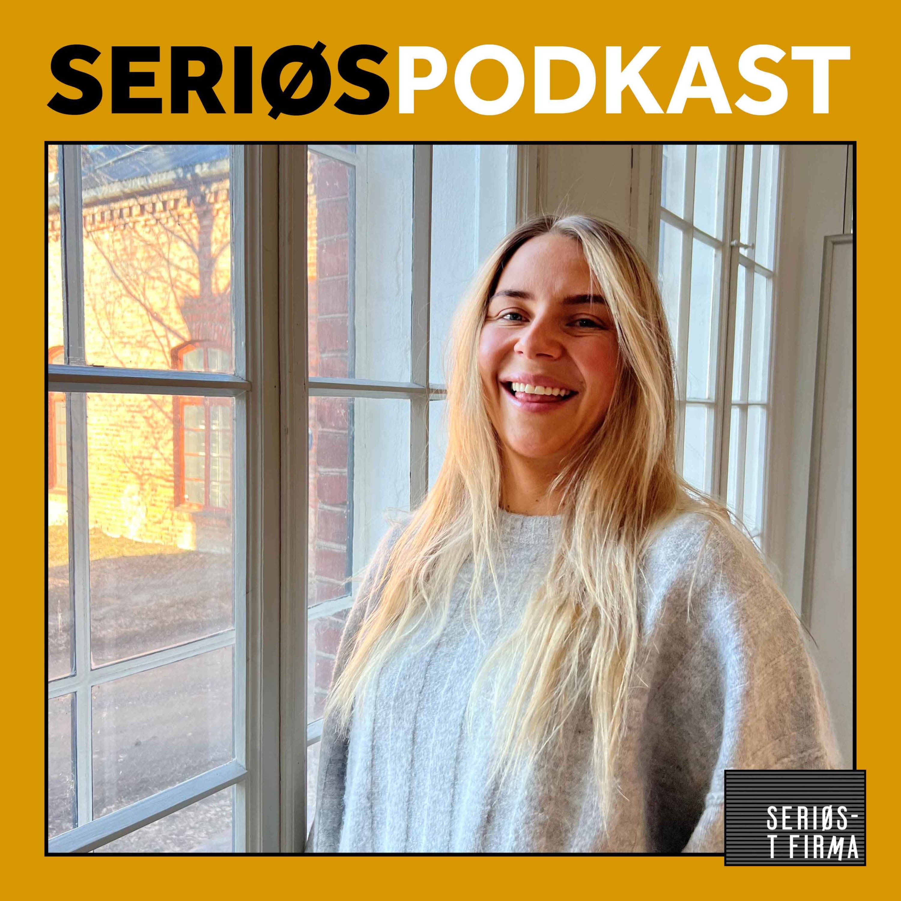 Seriøs Podkast