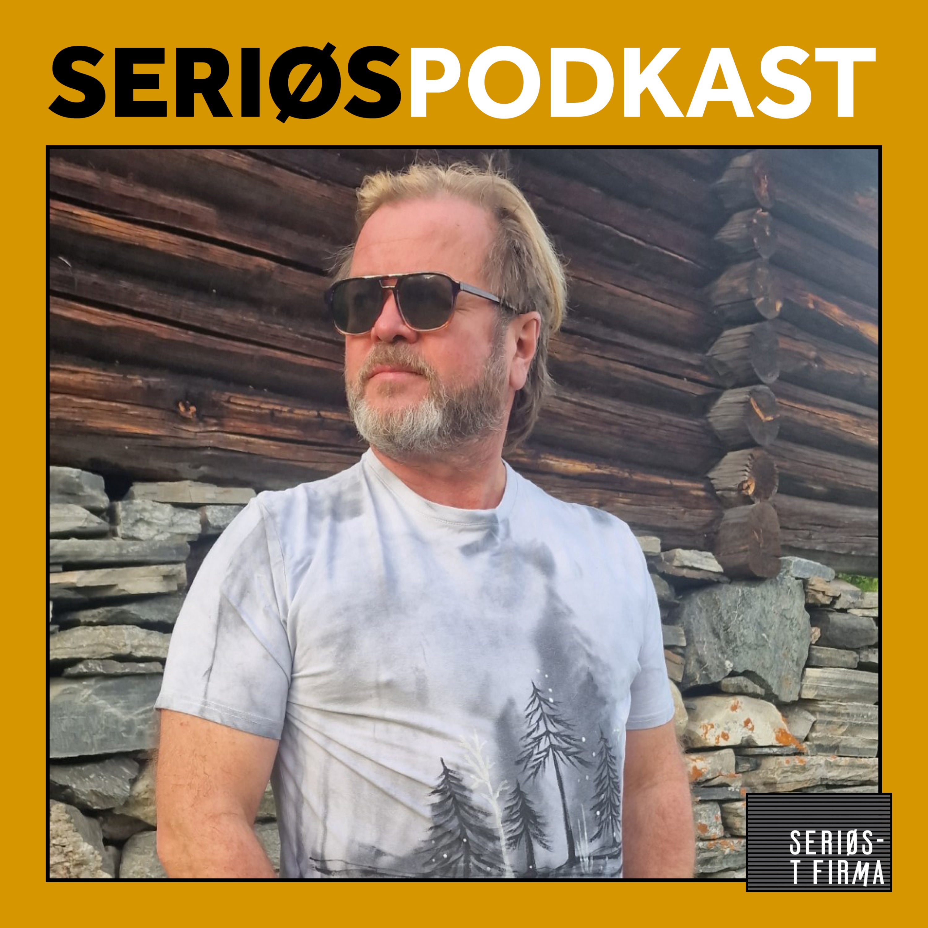 Seriøs Podkast