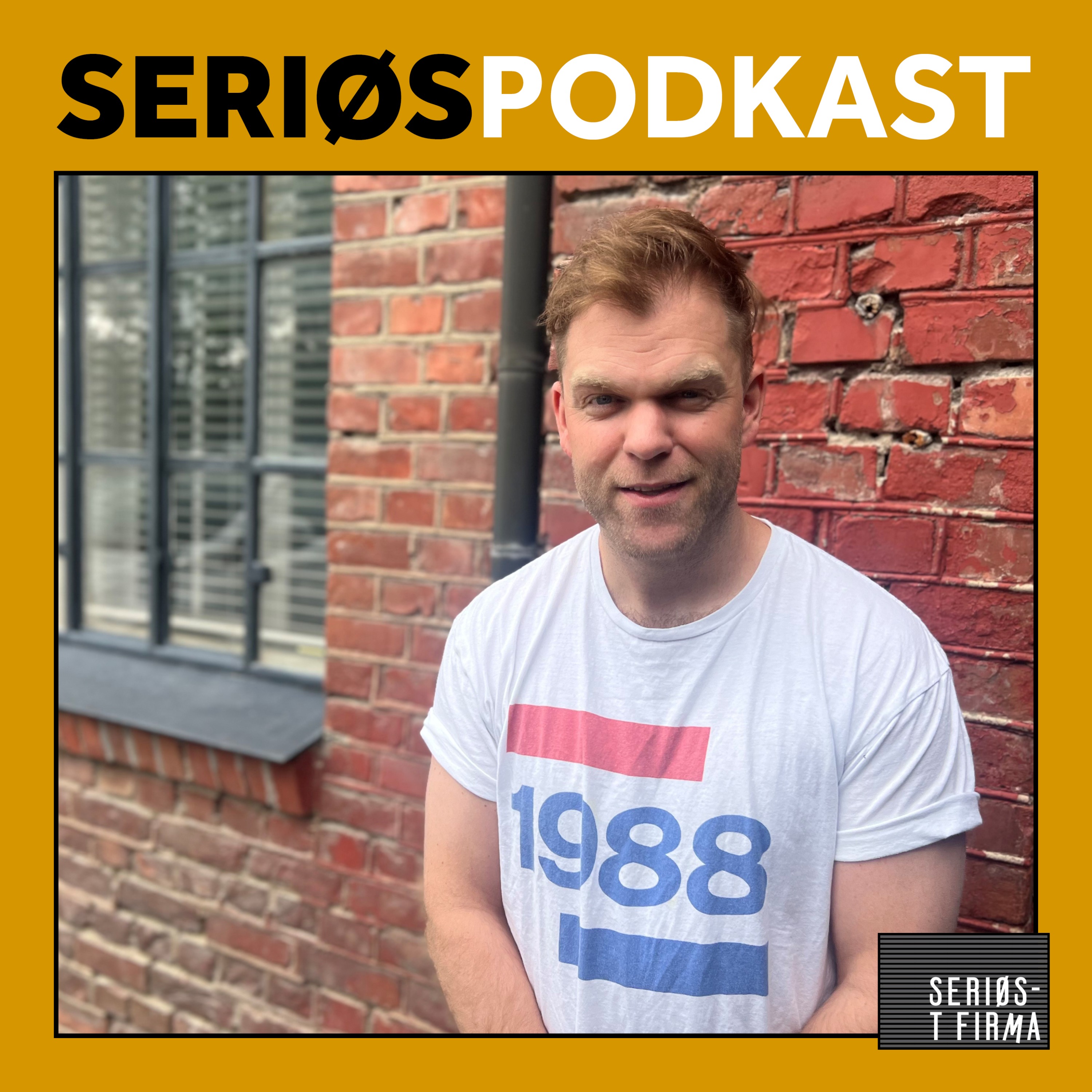 Seriøs Podkast