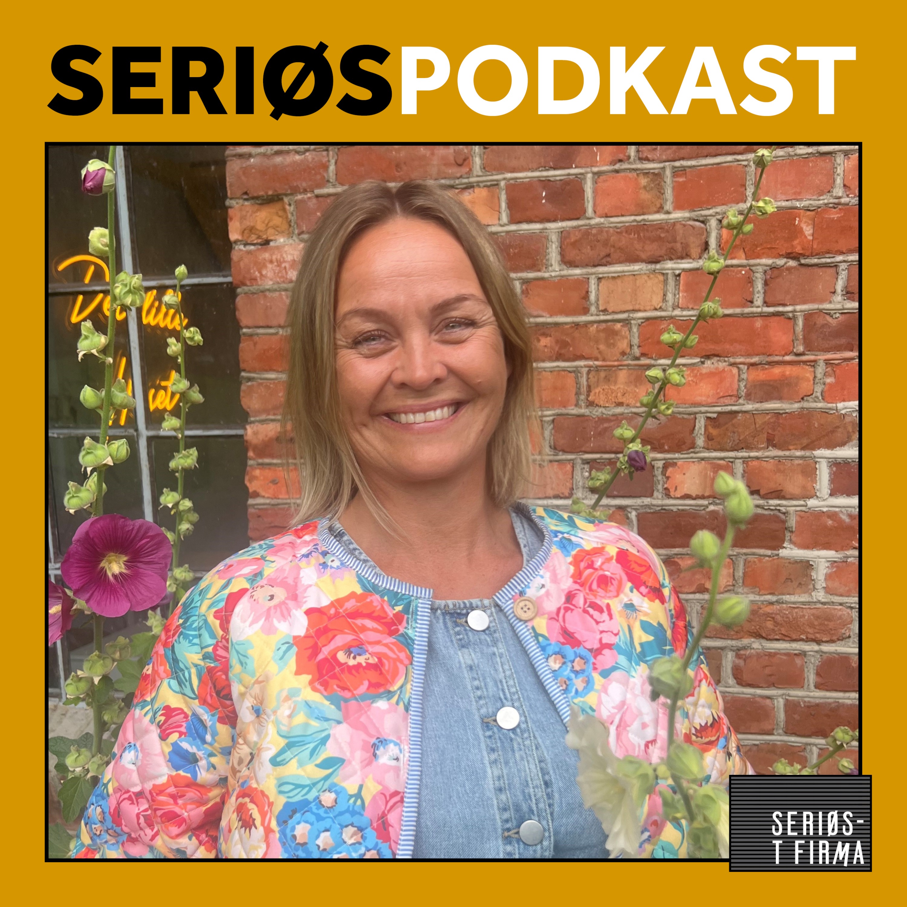 Seriøs Podkast