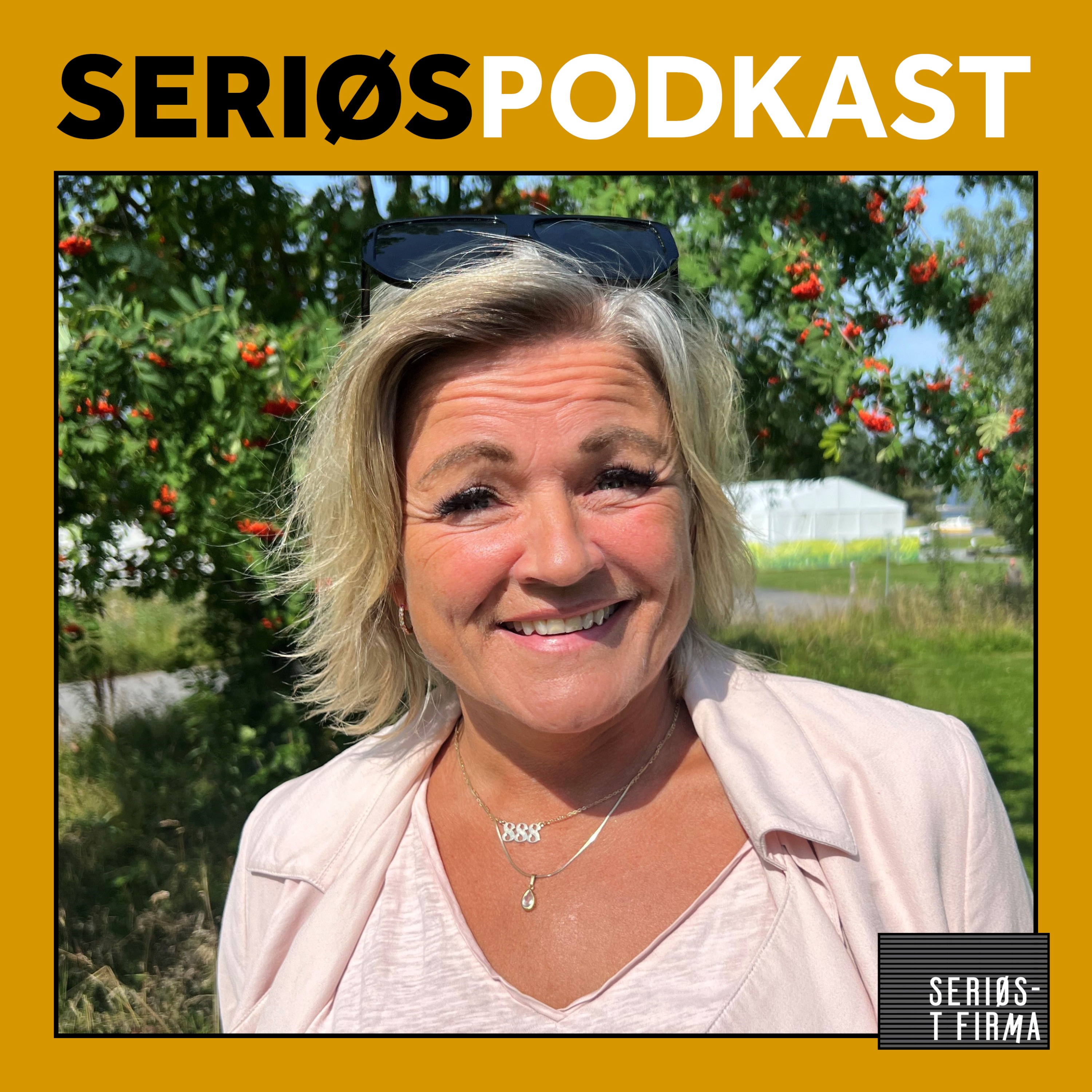 Seriøs Podkast