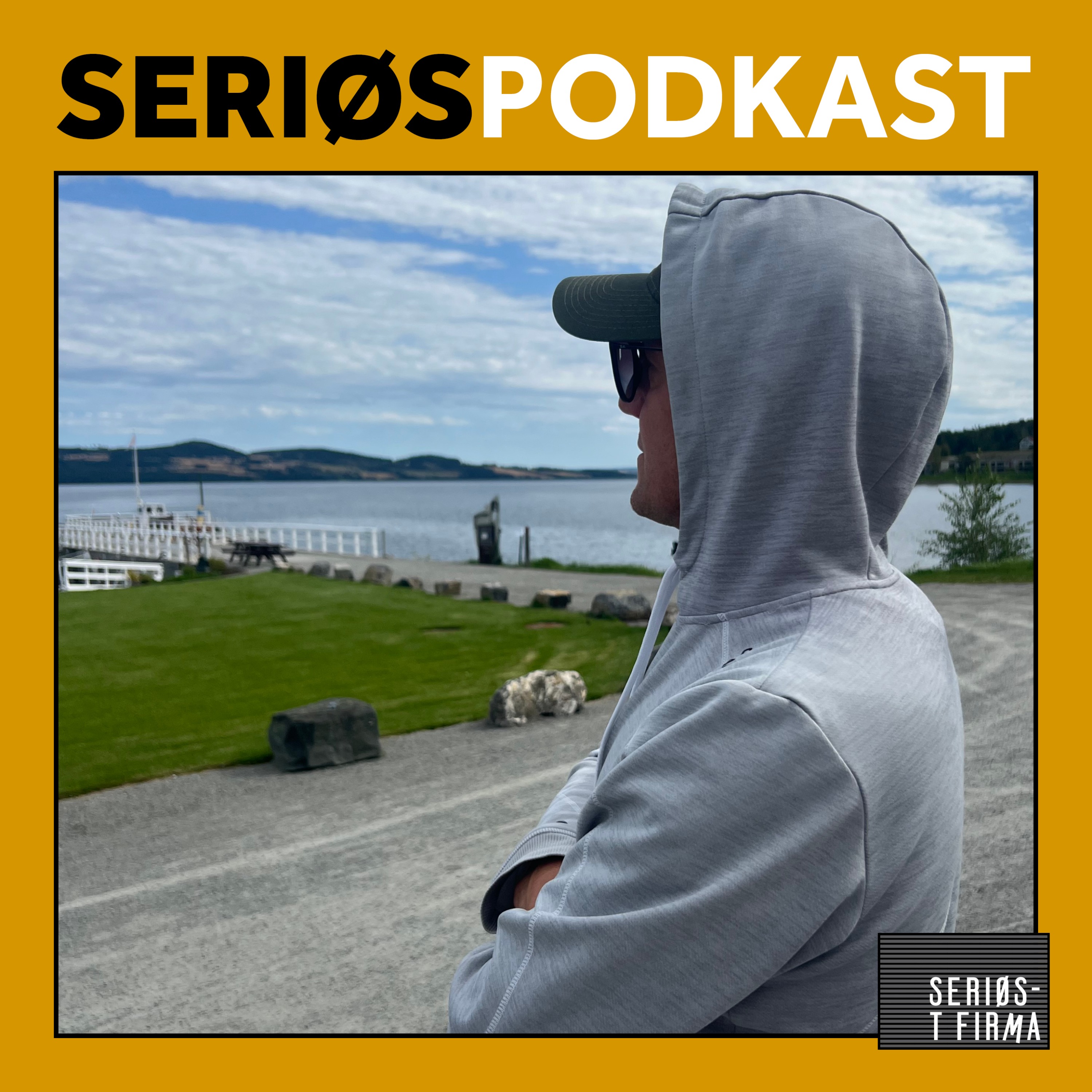 Seriøs Podkast