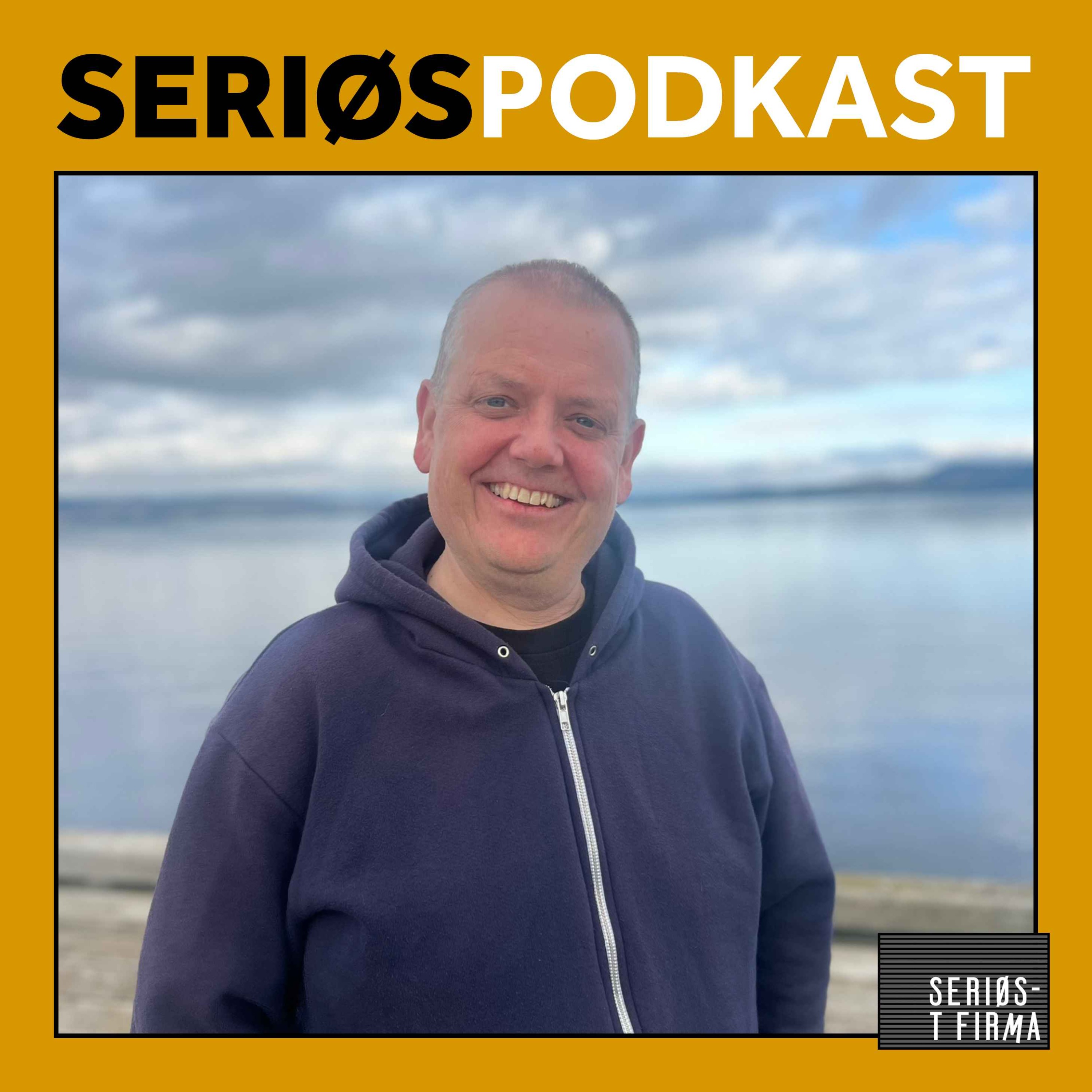 Seriøs Podkast